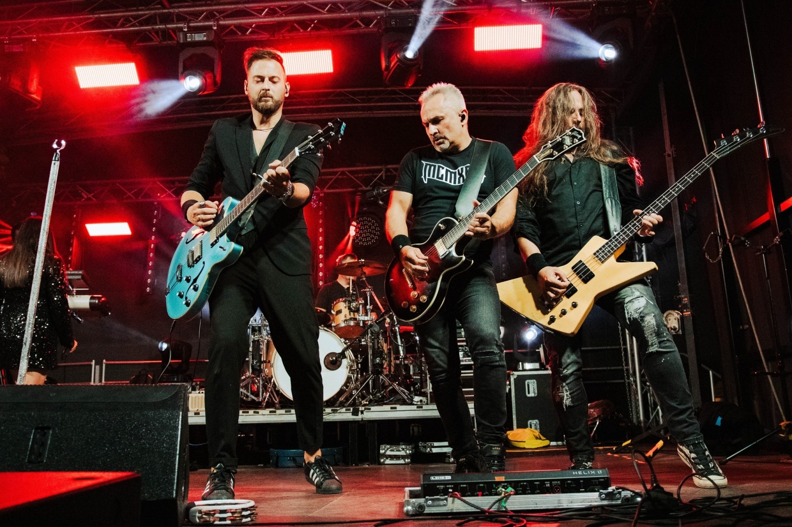 Zdjęcie w galerii na portalu naszwodzislaw.com: Wyjątkowa odsłona DzieJesie(ń) Festiwalu za nami [FOTO] wiadomości z regionu