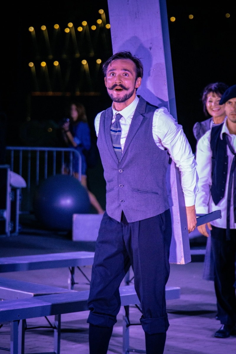 Zdjęcie w galerii na portalu naszwodzislaw.com: Cykl wydarzeń w dziewięciu dzielnicach miasta zakończony [FOTO] wiadomości z regionu