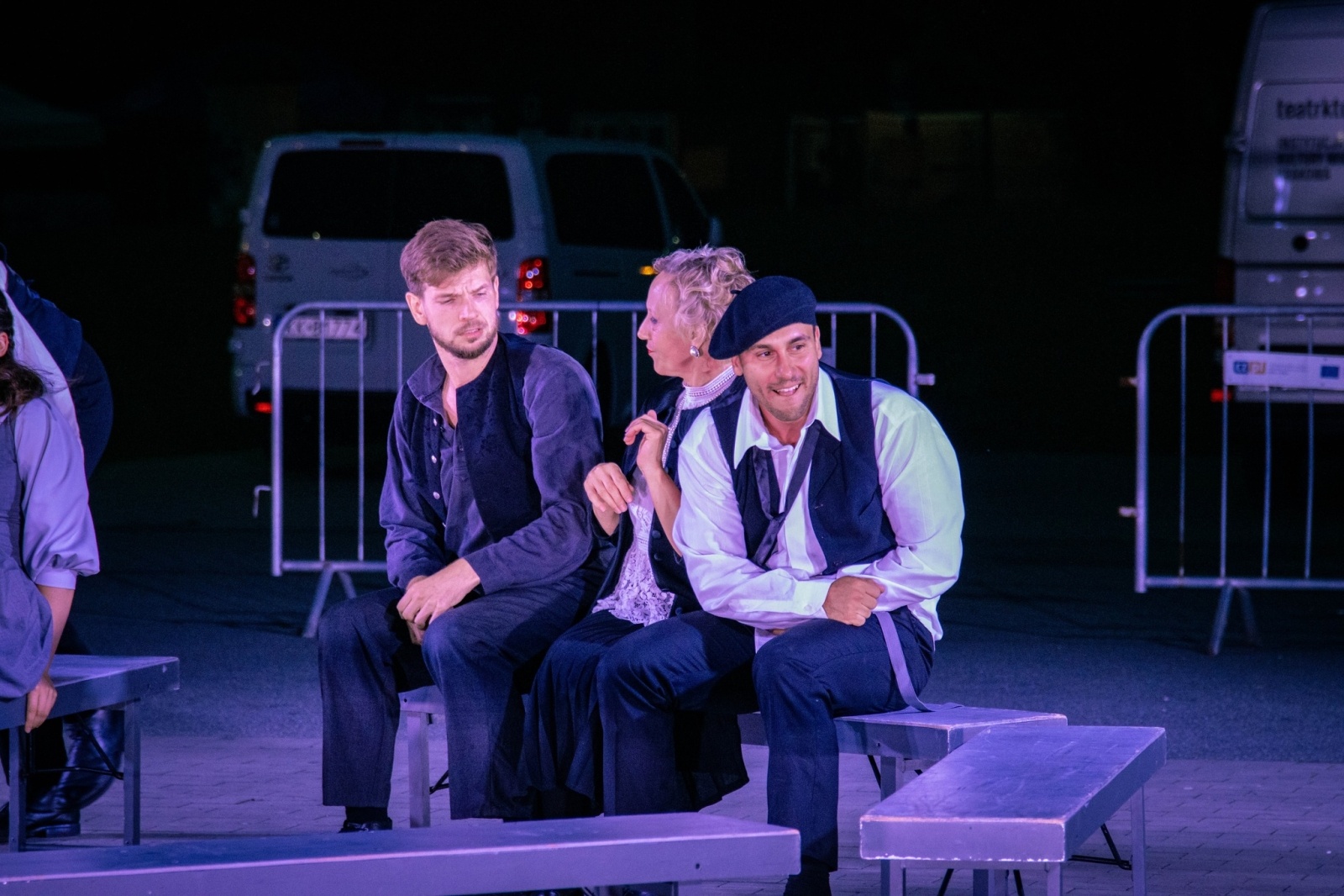 Zdjęcie w galerii na portalu naszwodzislaw.com: Cykl wydarzeń w dziewięciu dzielnicach miasta zakończony [FOTO] wiadomości z regionu