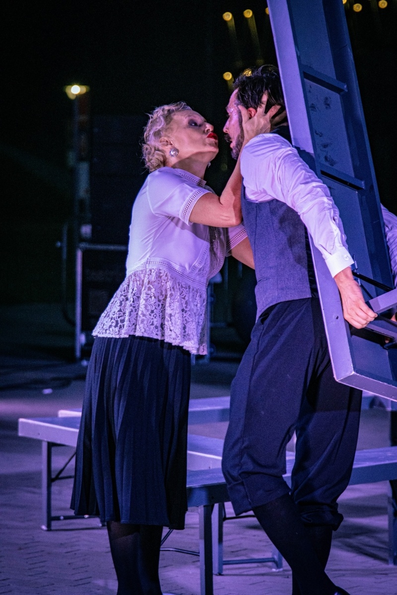 Zdjęcie w galerii na portalu naszwodzislaw.com: Cykl wydarzeń w dziewięciu dzielnicach miasta zakończony [FOTO] wiadomości z regionu