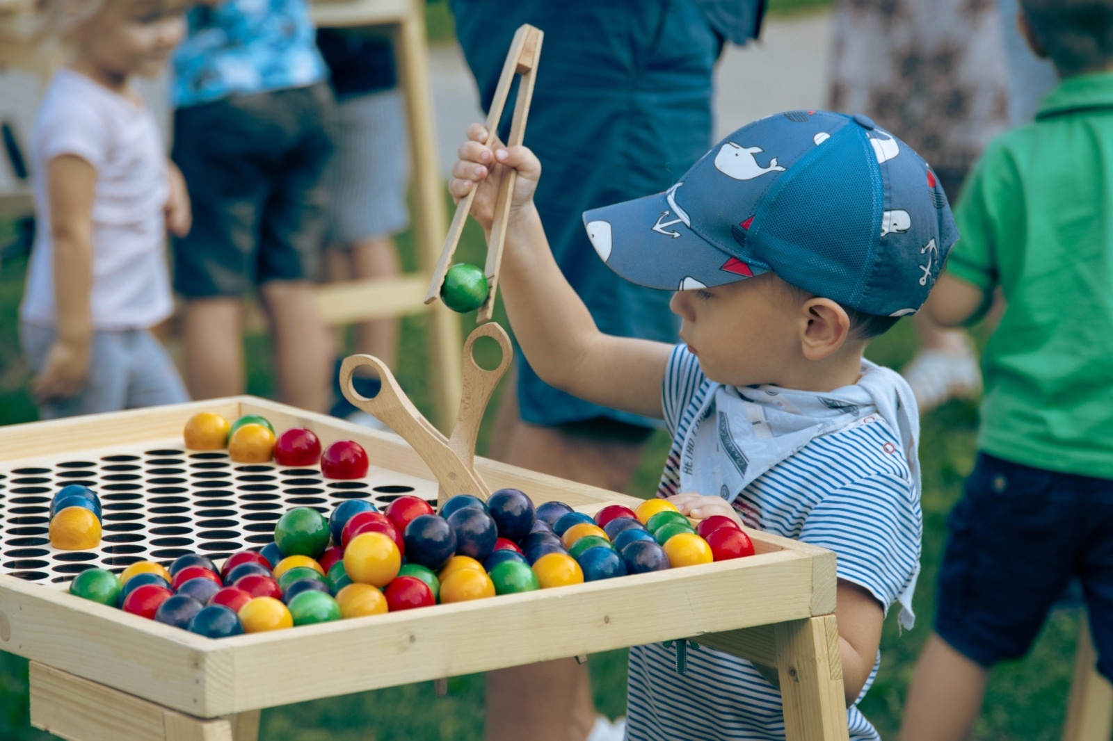 Zdjęcie w galerii na portalu naszwodzislaw.com: Cykl wydarzeń w dziewięciu dzielnicach miasta zakończony [FOTO] wiadomości z regionu