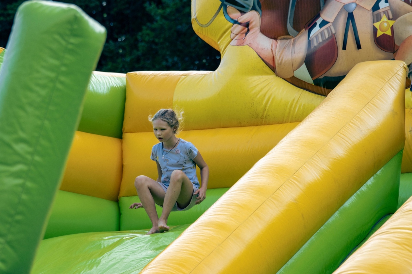 Zdjęcie w galerii na portalu naszwodzislaw.com: Cykl wydarzeń w dziewięciu dzielnicach miasta zakończony [FOTO] wiadomości z regionu