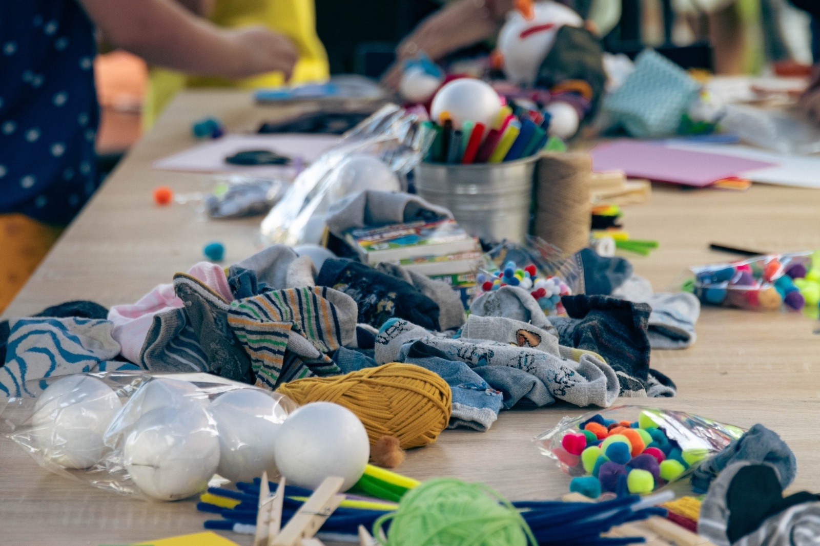 Zdjęcie w galerii na portalu naszwodzislaw.com: Cykl wydarzeń w dziewięciu dzielnicach miasta zakończony [FOTO] wiadomości z regionu