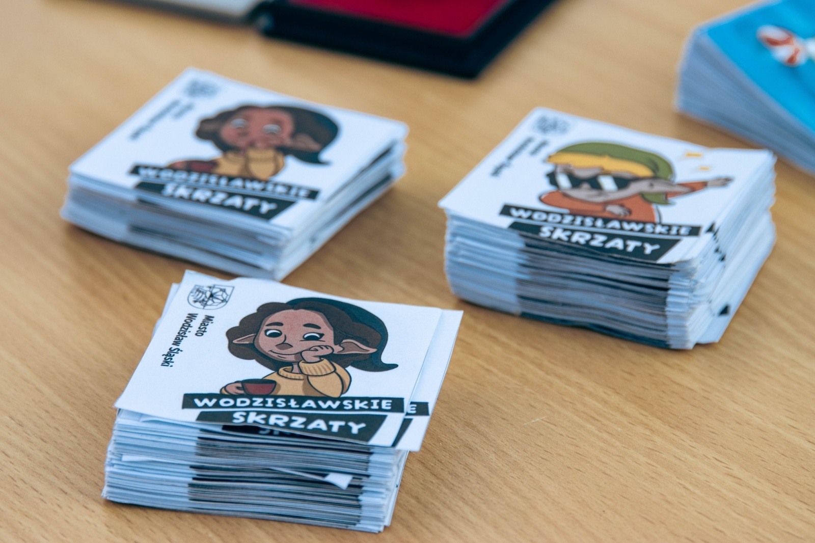 Zdjęcie w galerii na portalu naszwodzislaw.com: Cykl wydarzeń w dziewięciu dzielnicach miasta zakończony [FOTO] wiadomości z regionu