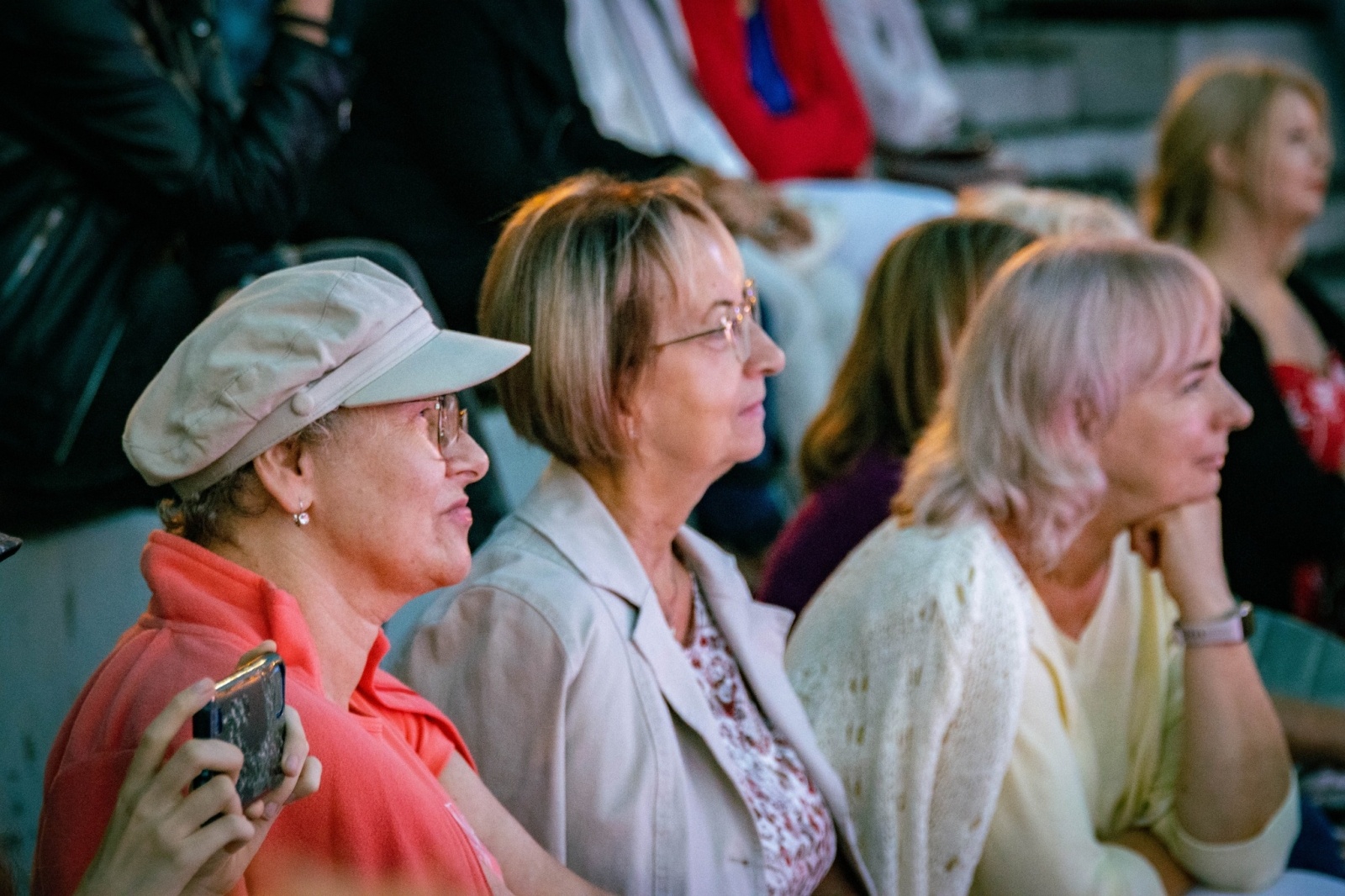 Zdjęcie w galerii na portalu naszwodzislaw.com: Cykl wydarzeń w dziewięciu dzielnicach miasta zakończony [FOTO] wiadomości z regionu