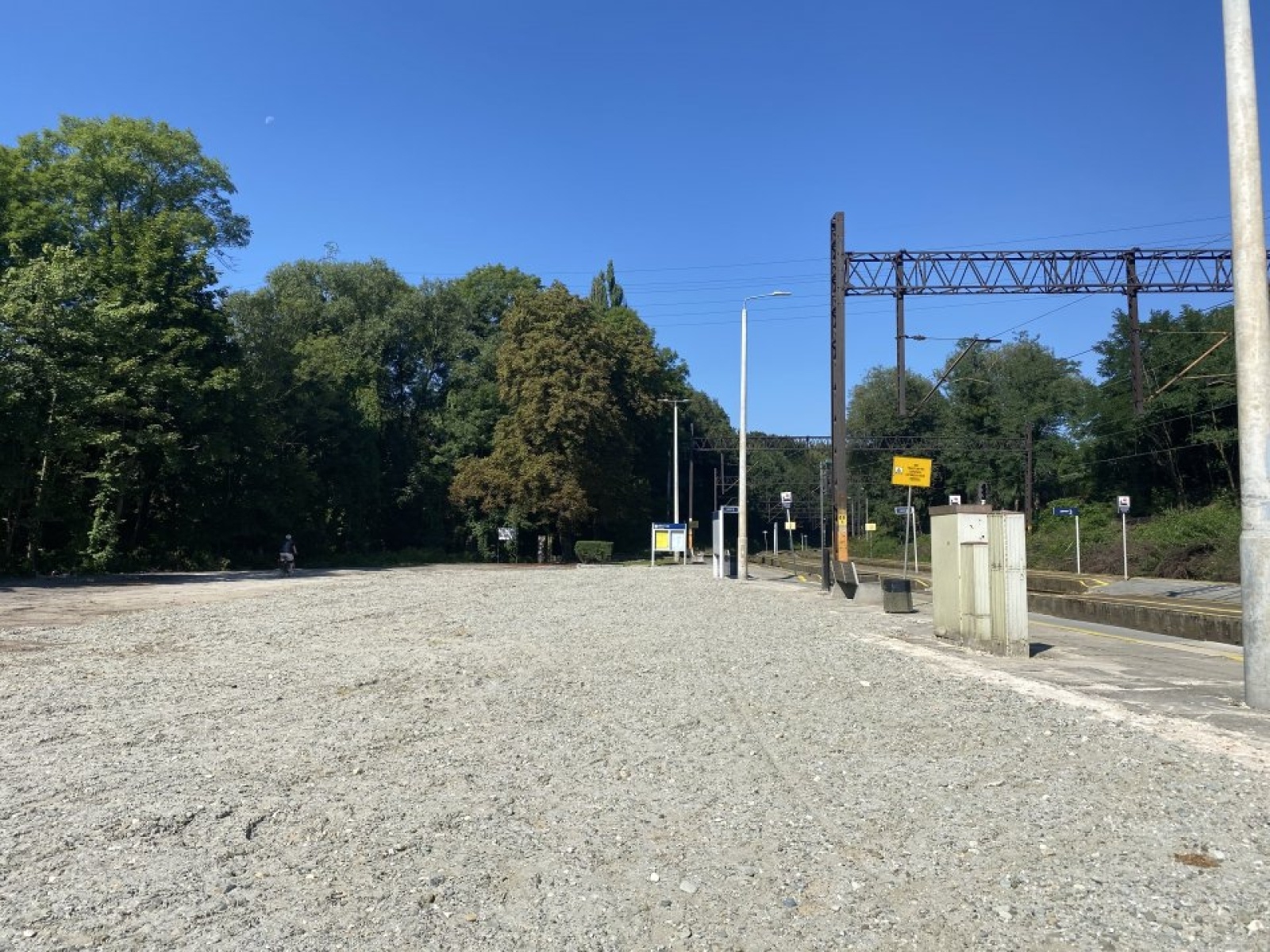 Zdjęcie w galerii na portalu naszwodzislaw.com: W cieniu Szarloty - jak wydobyć potencjał miasta Rydułtowy. Postępy prac wiadomości z regionu