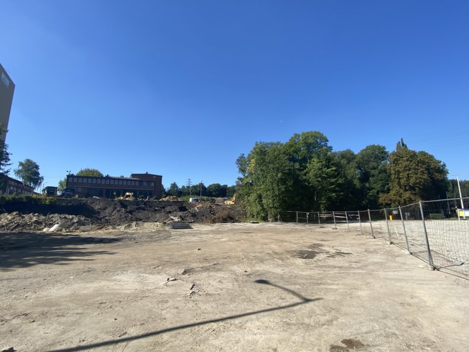 Zdjęcie w galerii na portalu naszwodzislaw.com: W cieniu Szarloty - jak wydobyć potencjał miasta Rydułtowy. Postępy prac wiadomości z regionu