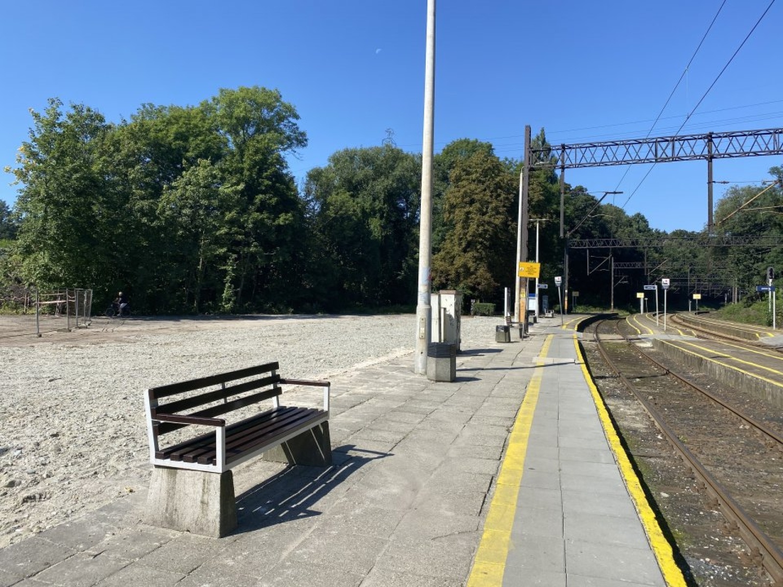 Zdjęcie w galerii na portalu naszwodzislaw.com: W cieniu Szarloty - jak wydobyć potencjał miasta Rydułtowy. Postępy prac wiadomości z regionu