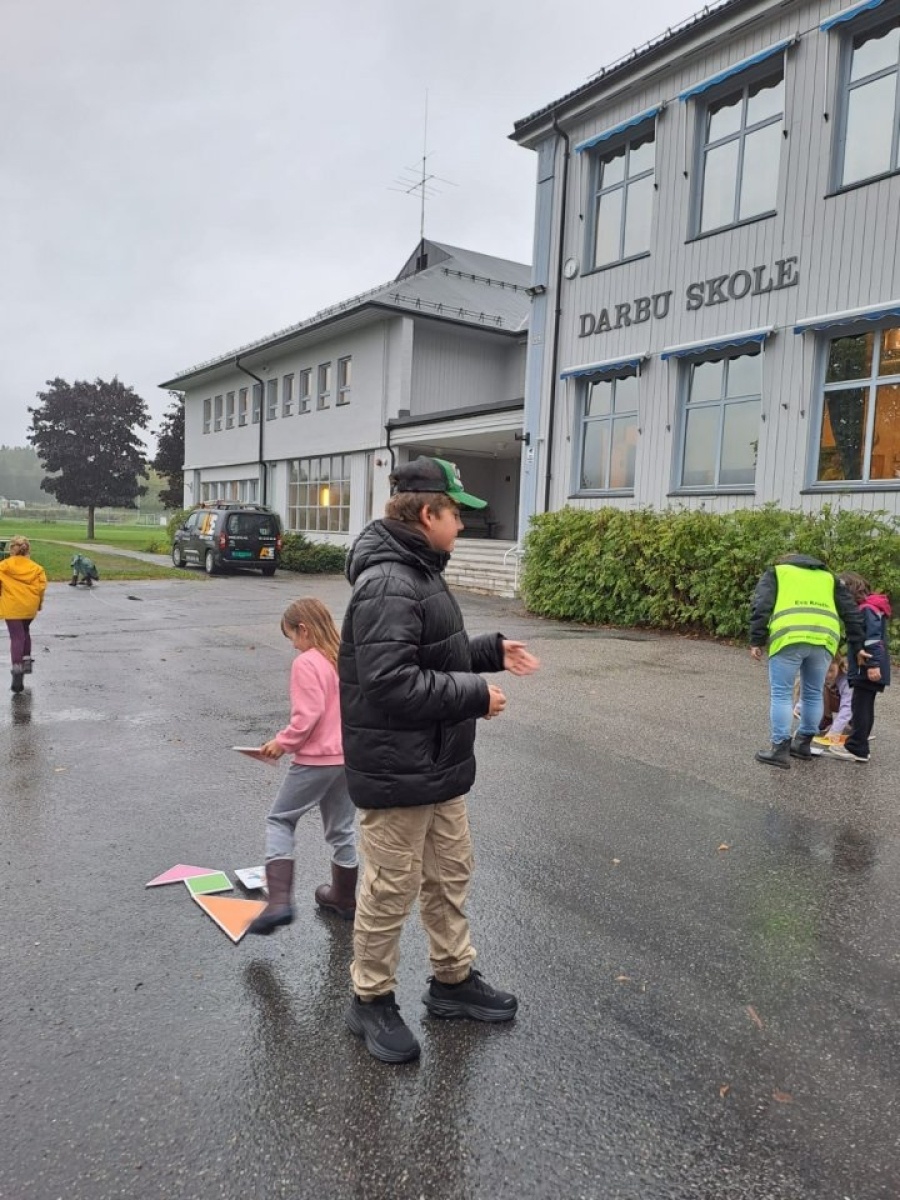 Zdjęcie w galerii na portalu naszwodzislaw.com: Partycypacja społeczna. Urzędnicy z Rydułtów z wizytą w Norwegii [FOTO] wiadomości z regionu