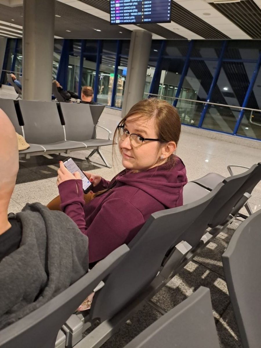 Zdjęcie w galerii na portalu naszwodzislaw.com: Partycypacja społeczna. Urzędnicy z Rydułtów z wizytą w Norwegii [FOTO] wiadomości z regionu