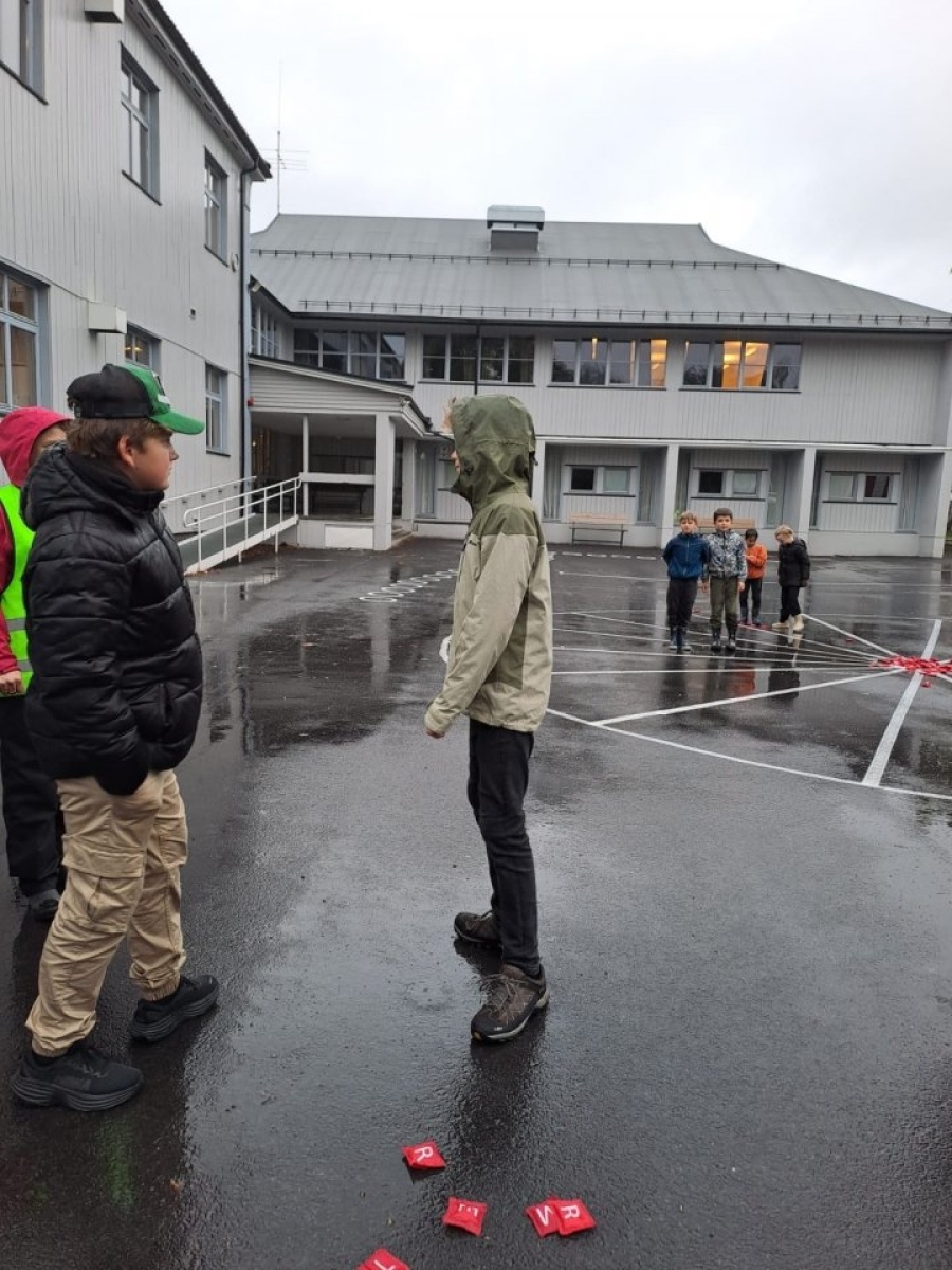 Zdjęcie w galerii na portalu naszwodzislaw.com: Partycypacja społeczna. Urzędnicy z Rydułtów z wizytą w Norwegii [FOTO] wiadomości z regionu