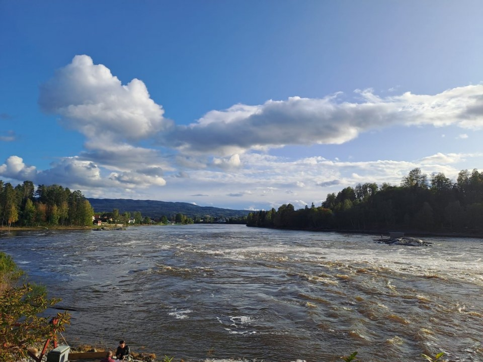 Zdjęcie w galerii na portalu naszwodzislaw.com: Partycypacja społeczna. Urzędnicy z Rydułtów z wizytą w Norwegii [FOTO] wiadomości z regionu