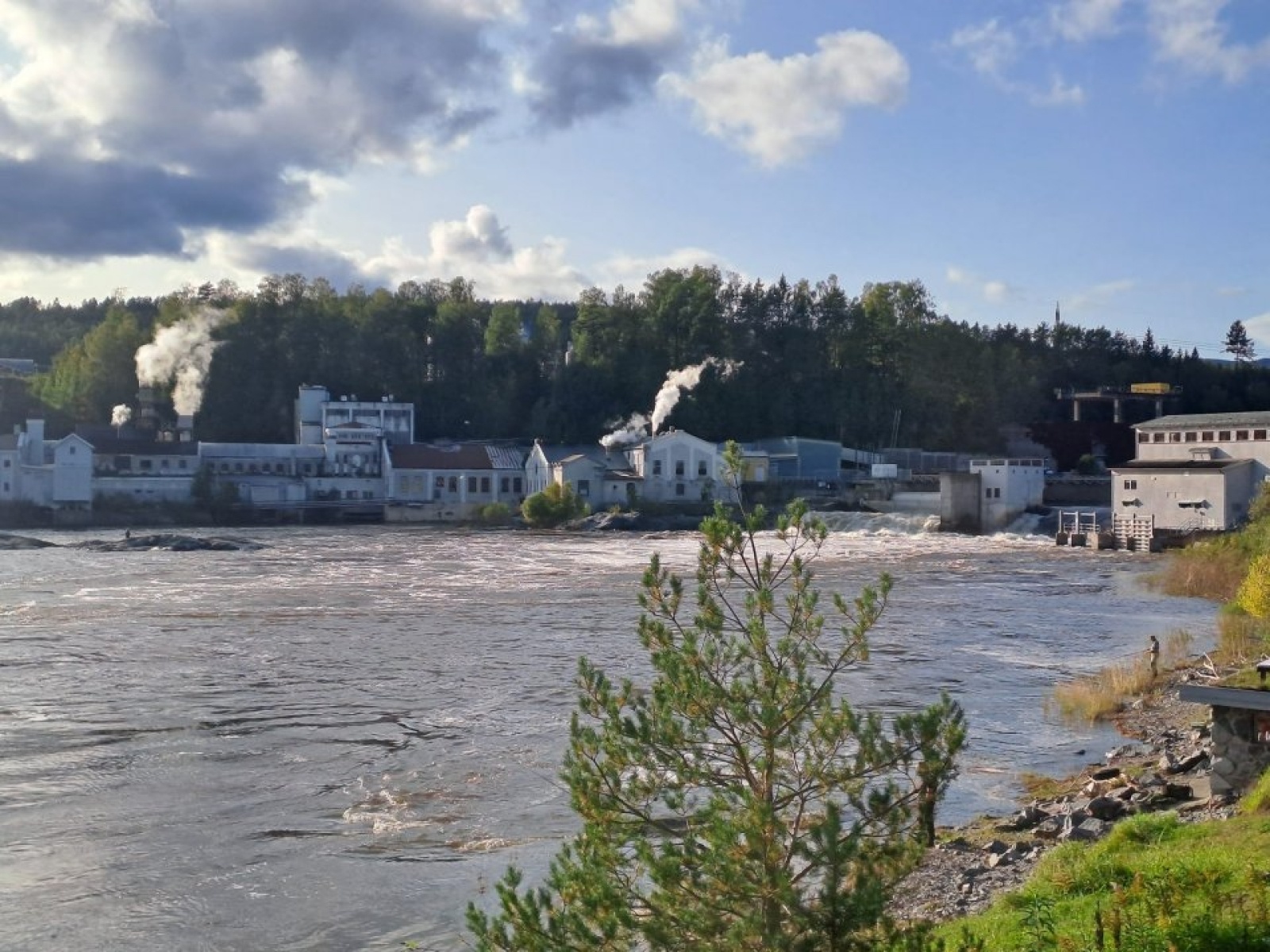 Zdjęcie w galerii na portalu naszwodzislaw.com: Partycypacja społeczna. Urzędnicy z Rydułtów z wizytą w Norwegii [FOTO] wiadomości z regionu
