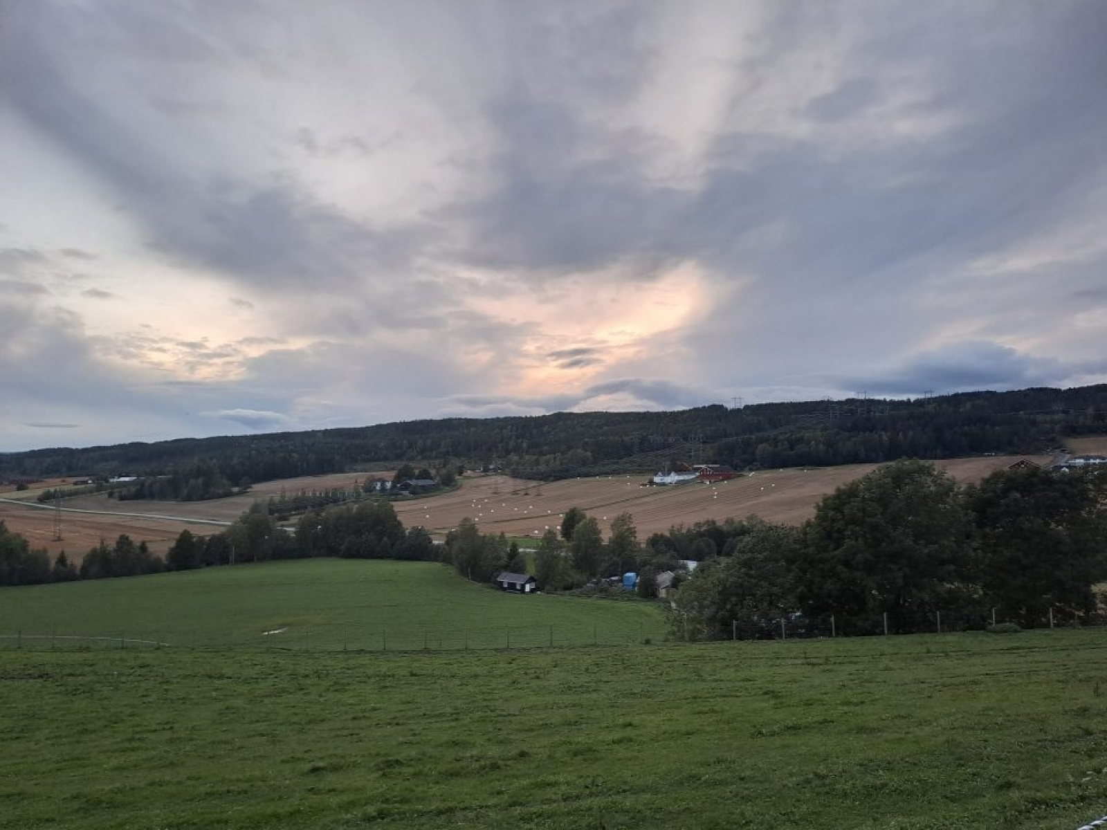 Zdjęcie w galerii na portalu naszwodzislaw.com: Partycypacja społeczna. Urzędnicy z Rydułtów z wizytą w Norwegii [FOTO] wiadomości z regionu