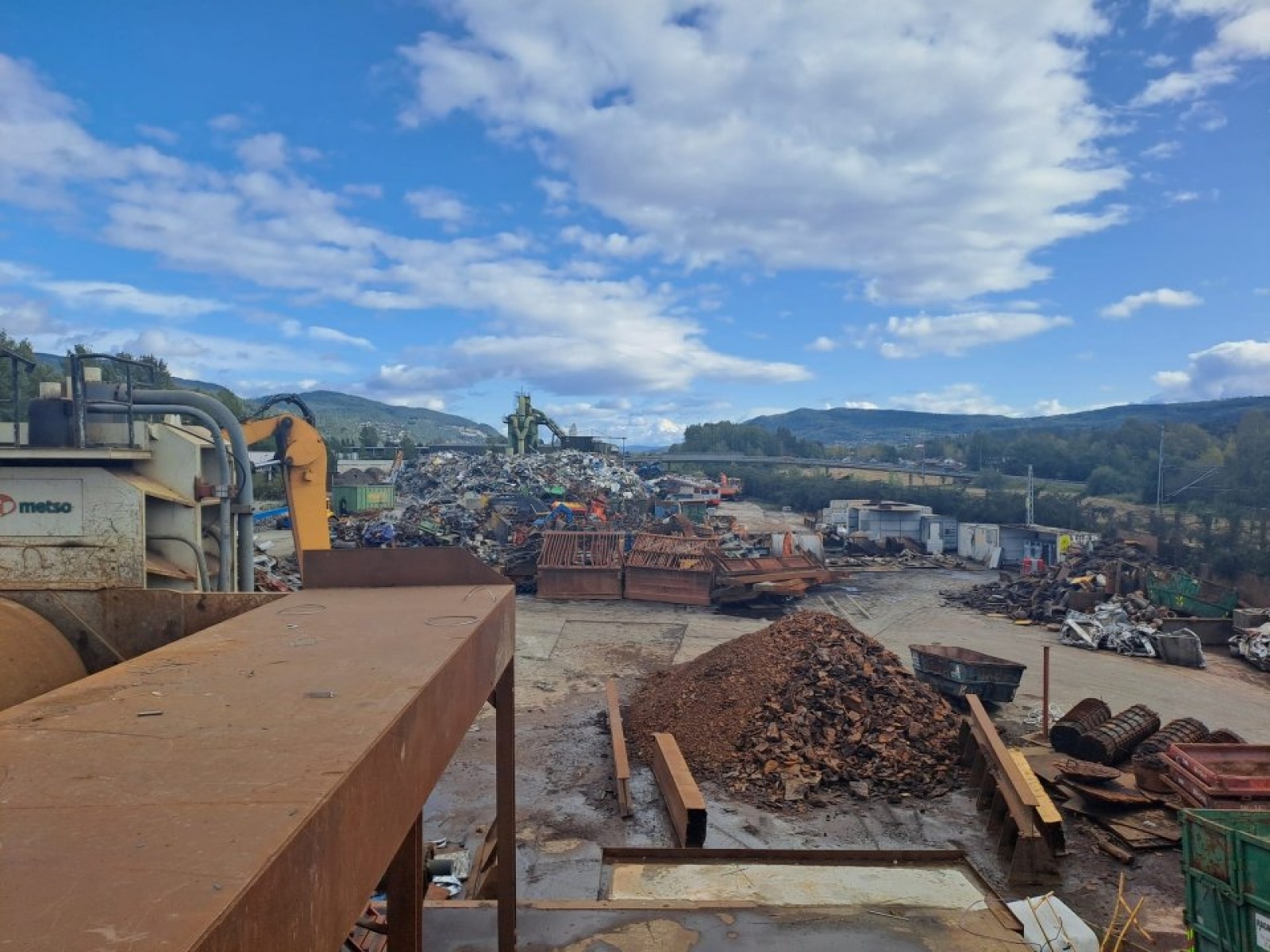 Zdjęcie w galerii na portalu naszwodzislaw.com: Partycypacja społeczna. Urzędnicy z Rydułtów z wizytą w Norwegii [FOTO] wiadomości z regionu