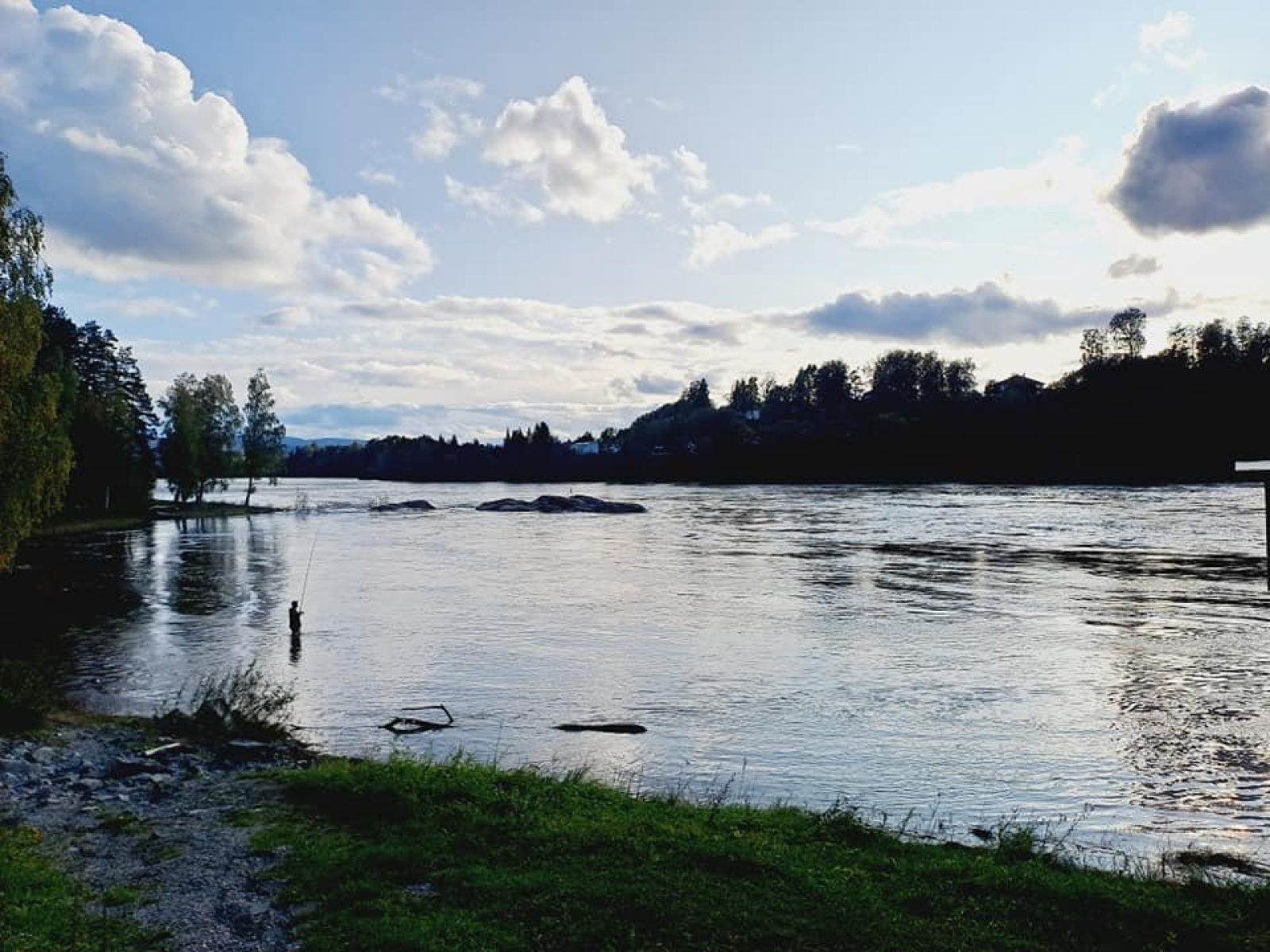 Zdjęcie w galerii na portalu naszwodzislaw.com: Partycypacja społeczna. Urzędnicy z Rydułtów z wizytą w Norwegii [FOTO] wiadomości z regionu