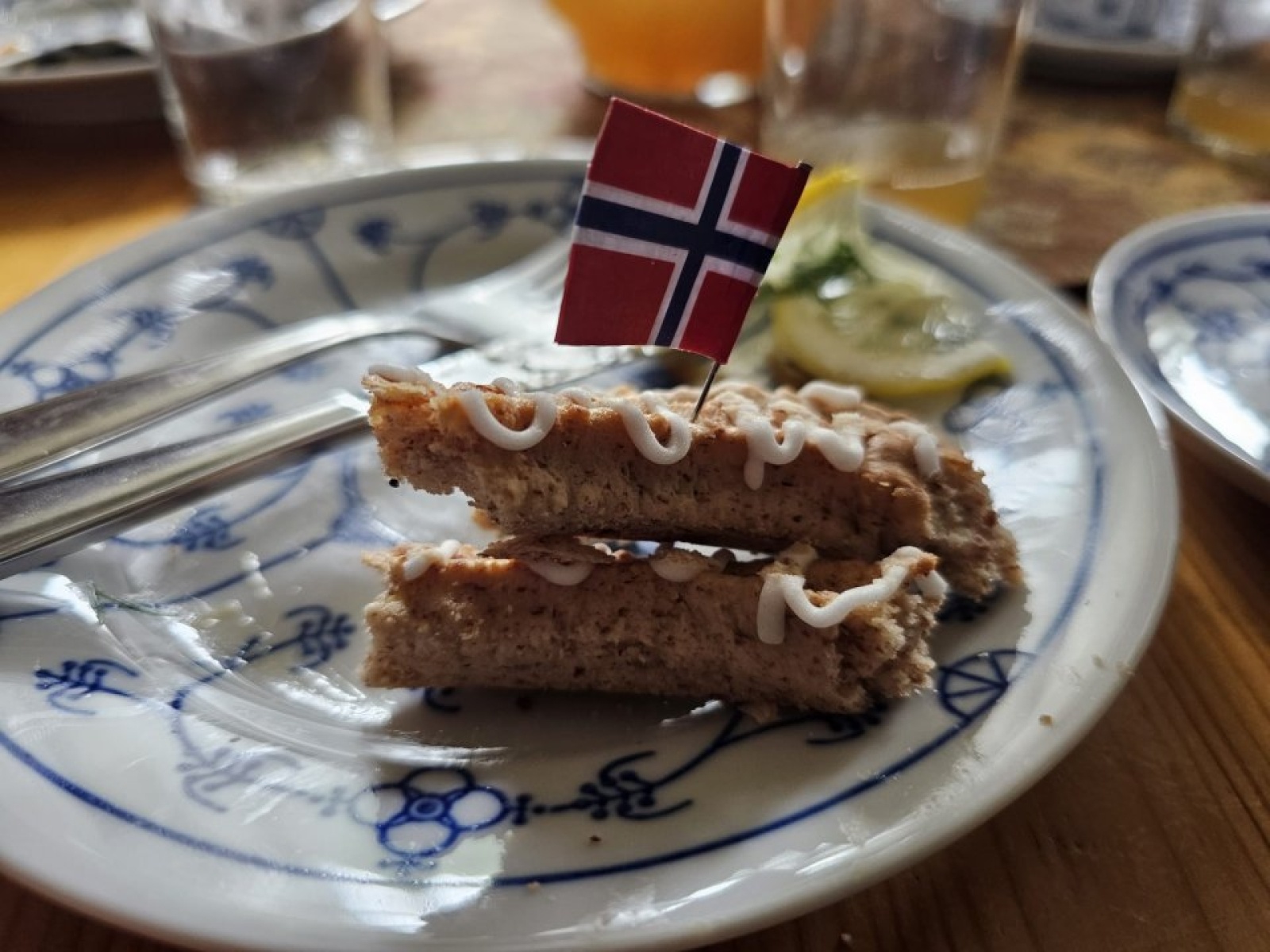 Zdjęcie w galerii na portalu naszwodzislaw.com: Partycypacja społeczna. Urzędnicy z Rydułtów z wizytą w Norwegii [FOTO] wiadomości z regionu