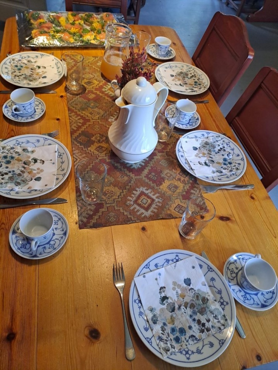 Zdjęcie w galerii na portalu naszwodzislaw.com: Partycypacja społeczna. Urzędnicy z Rydułtów z wizytą w Norwegii [FOTO] wiadomości z regionu