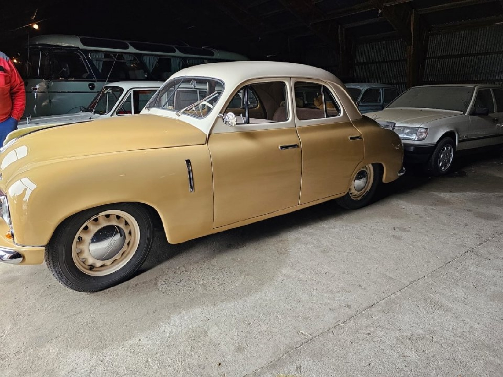 Zdjęcie w galerii na portalu naszwodzislaw.com: Partycypacja społeczna. Urzędnicy z Rydułtów z wizytą w Norwegii [FOTO] wiadomości z regionu