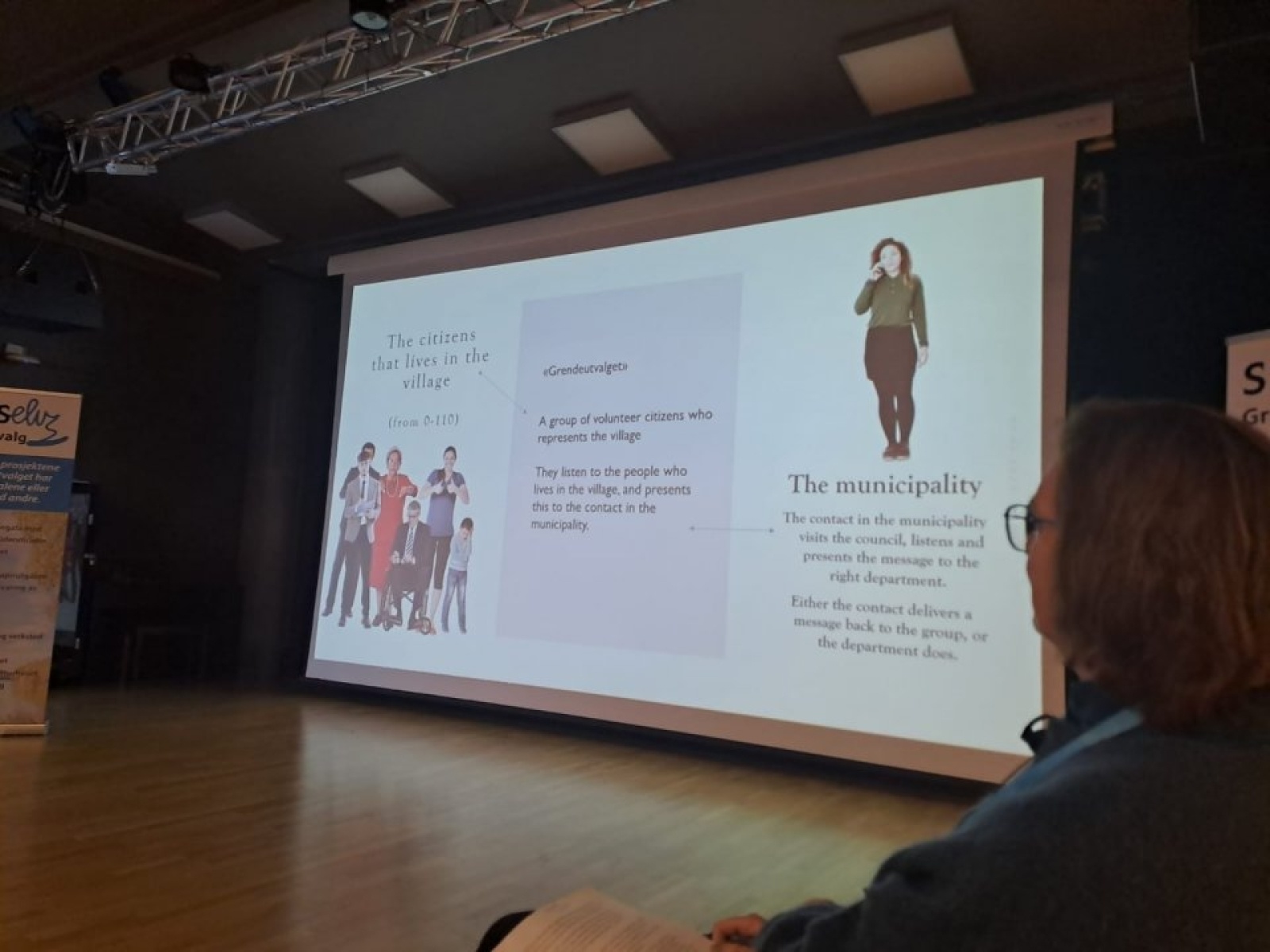 Zdjęcie w galerii na portalu naszwodzislaw.com: Partycypacja społeczna. Urzędnicy z Rydułtów z wizytą w Norwegii [FOTO] wiadomości z regionu