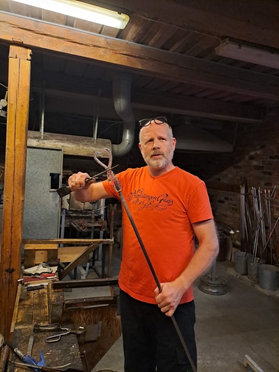 Zdjęcie w galerii na portalu naszwodzislaw.com: Partycypacja społeczna. Urzędnicy z Rydułtów z wizytą w Norwegii [FOTO] wiadomości z regionu