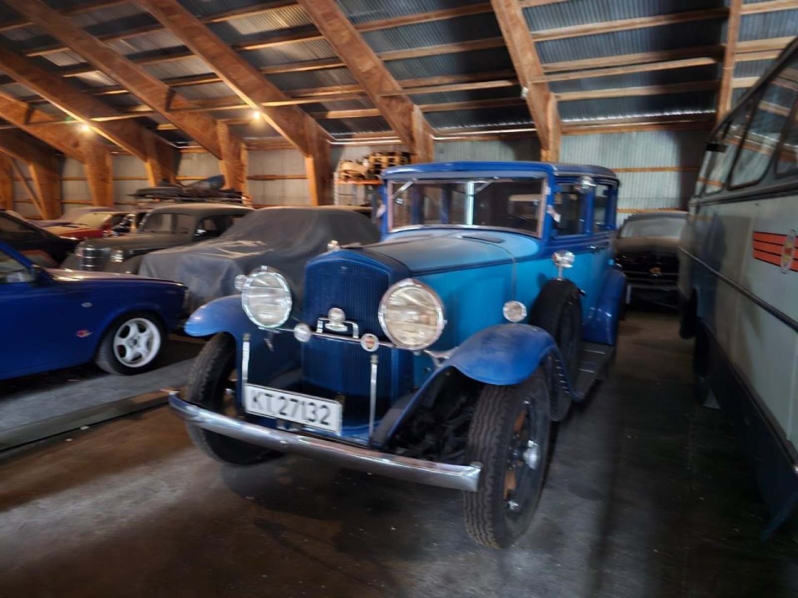 Zdjęcie w galerii na portalu naszwodzislaw.com: Partycypacja społeczna. Urzędnicy z Rydułtów z wizytą w Norwegii [FOTO] wiadomości z regionu