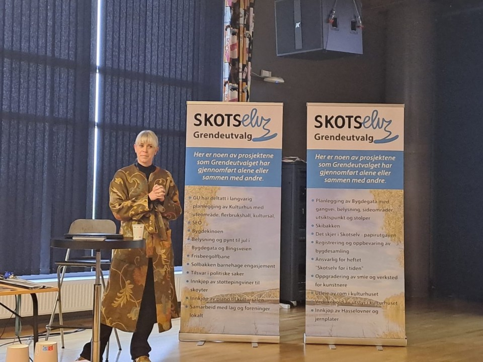 Zdjęcie w galerii na portalu naszwodzislaw.com: Partycypacja społeczna. Urzędnicy z Rydułtów z wizytą w Norwegii [FOTO] wiadomości z regionu