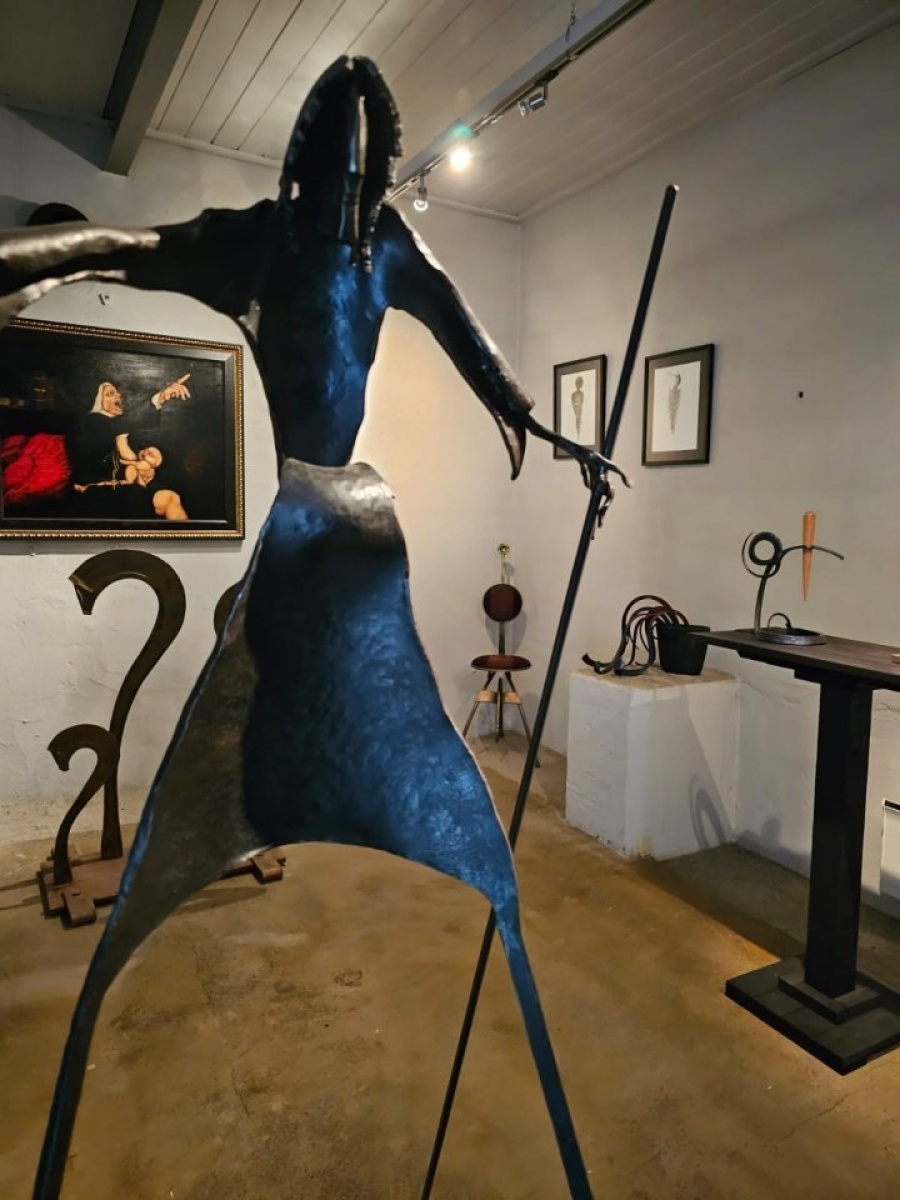 Zdjęcie w galerii na portalu naszwodzislaw.com: Partycypacja społeczna. Urzędnicy z Rydułtów z wizytą w Norwegii [FOTO] wiadomości z regionu