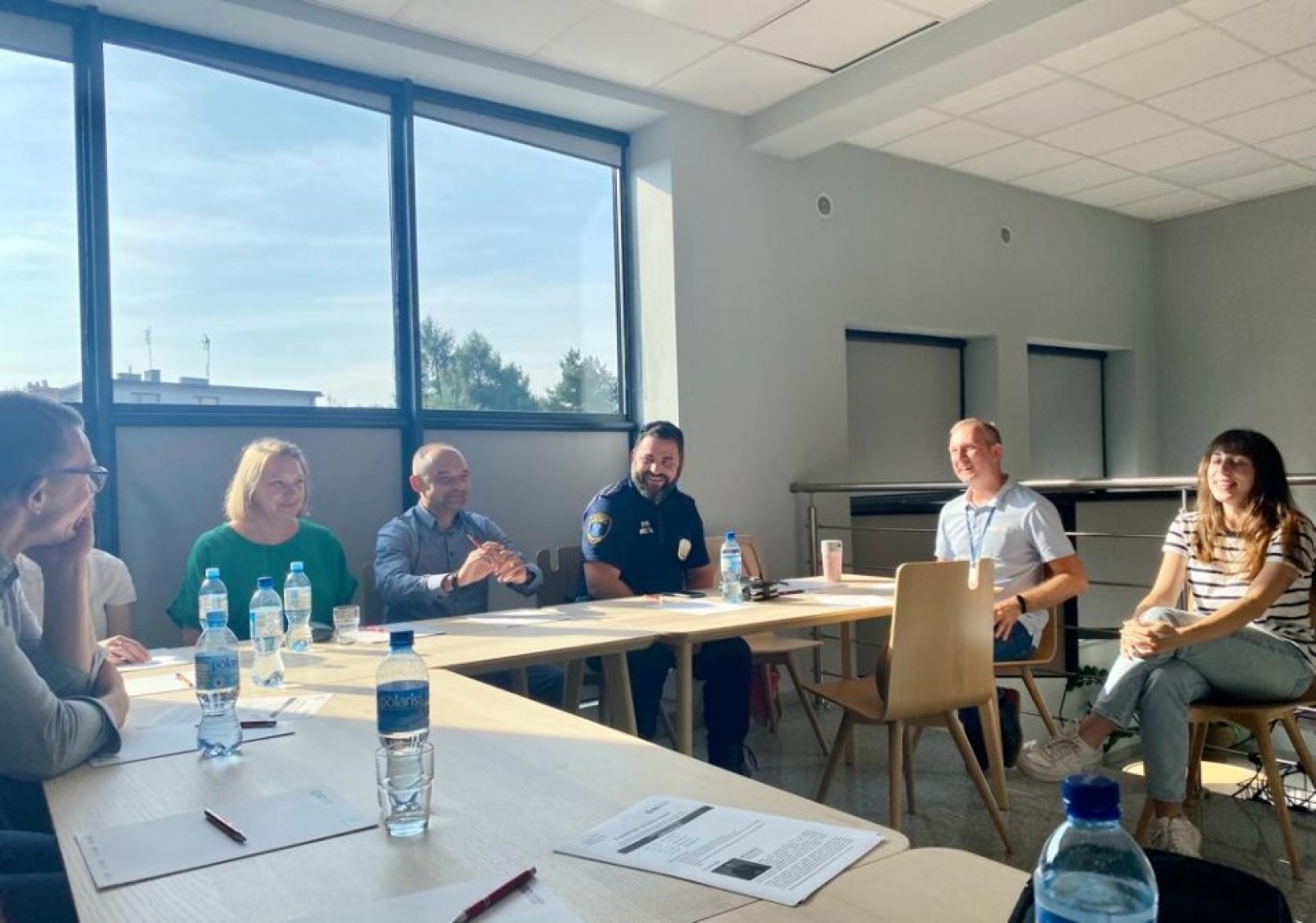 Zdjęcie w galerii na portalu naszwodzislaw.com: Jak planować w duchu Kaizen? Szkolenie w Rydułtowach wiadomości z regionu