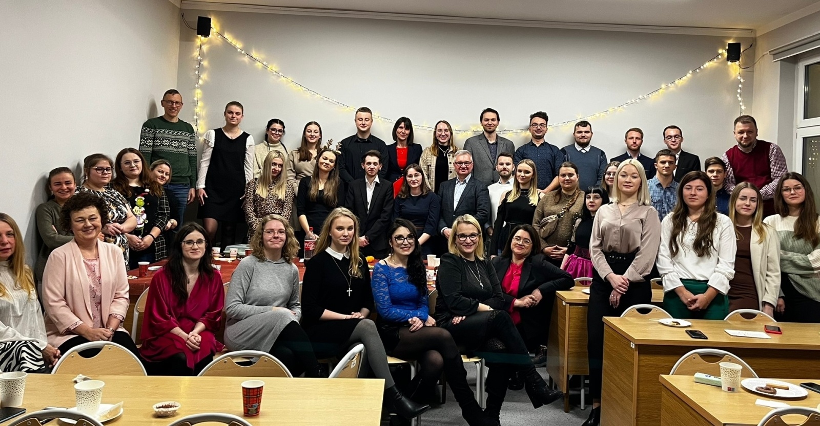 Zdjęcie w galerii na portalu naszwodzislaw.com: Rozwiń Skrzydła z Filologią w Raciborzu! Studiuj język niemiecki! wiadomości z regionu