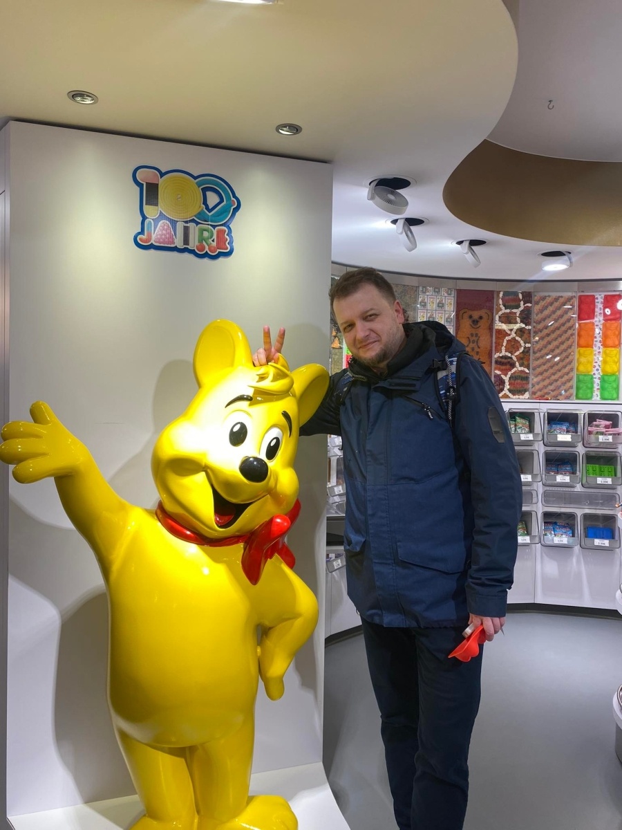 Zdjęcie w galerii na portalu naszwodzislaw.com: Rozwiń Skrzydła z Filologią w Raciborzu! Studiuj język niemiecki! wiadomości z regionu