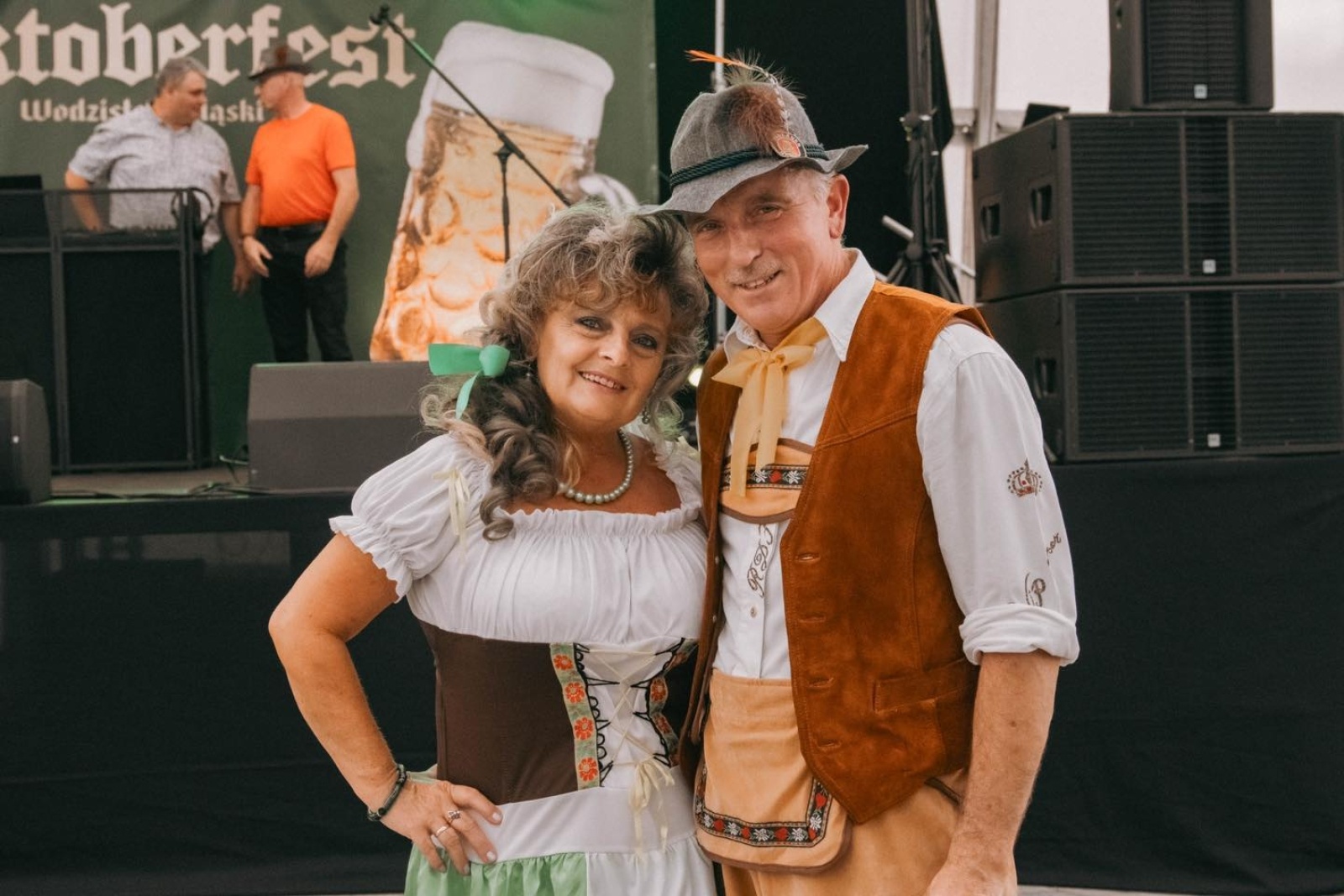 Zdjęcie w galerii na portalu naszwodzislaw.com: Wodzisławski Oktoberfest 2023 przeszedł do historii [FOTO] wiadomości z regionu