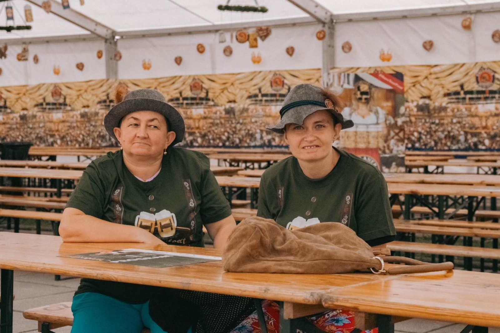 Zdjęcie w galerii na portalu naszwodzislaw.com: Wodzisławski Oktoberfest 2023 przeszedł do historii [FOTO] wiadomości z regionu