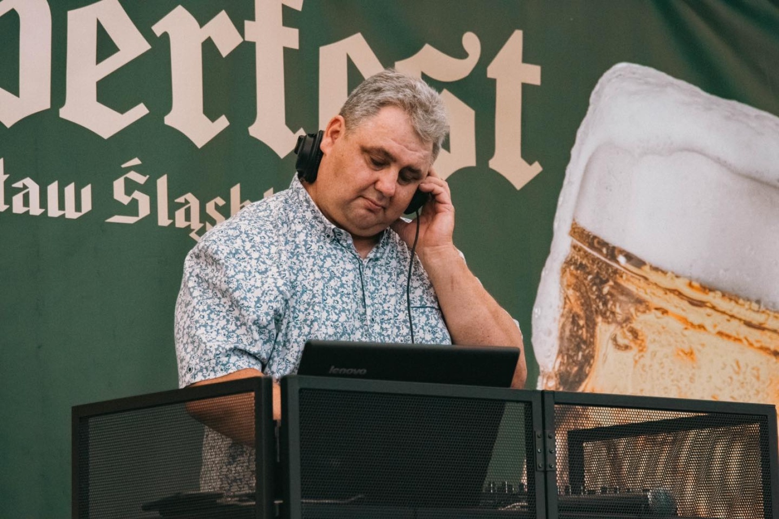 Zdjęcie w galerii na portalu naszwodzislaw.com: Wodzisławski Oktoberfest 2023 przeszedł do historii [FOTO] wiadomości z regionu