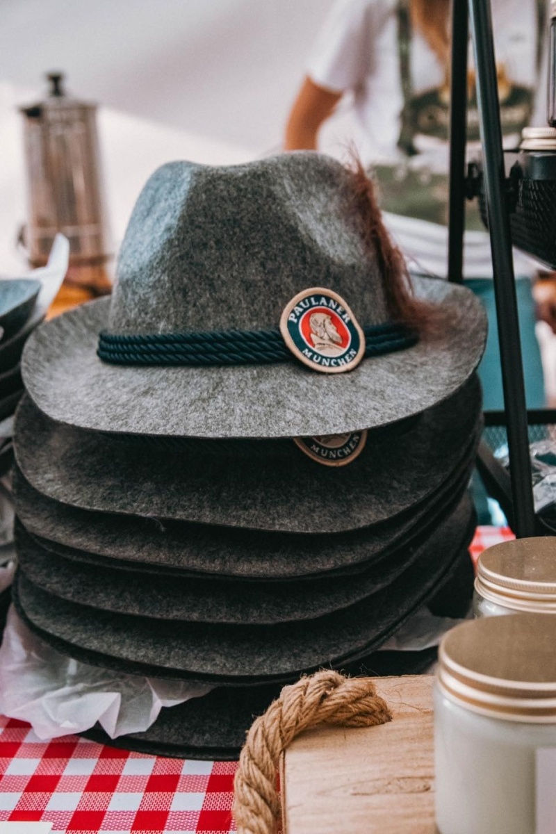 Zdjęcie w galerii na portalu naszwodzislaw.com: Wodzisławski Oktoberfest 2023 przeszedł do historii [FOTO] wiadomości z regionu