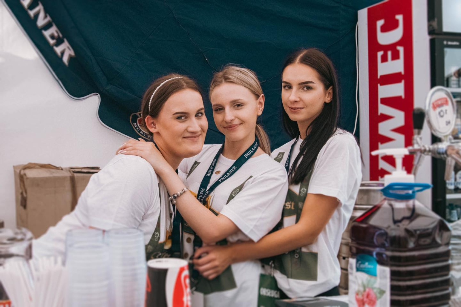 Zdjęcie w galerii na portalu naszwodzislaw.com: Wodzisławski Oktoberfest 2023 przeszedł do historii [FOTO] wiadomości z regionu