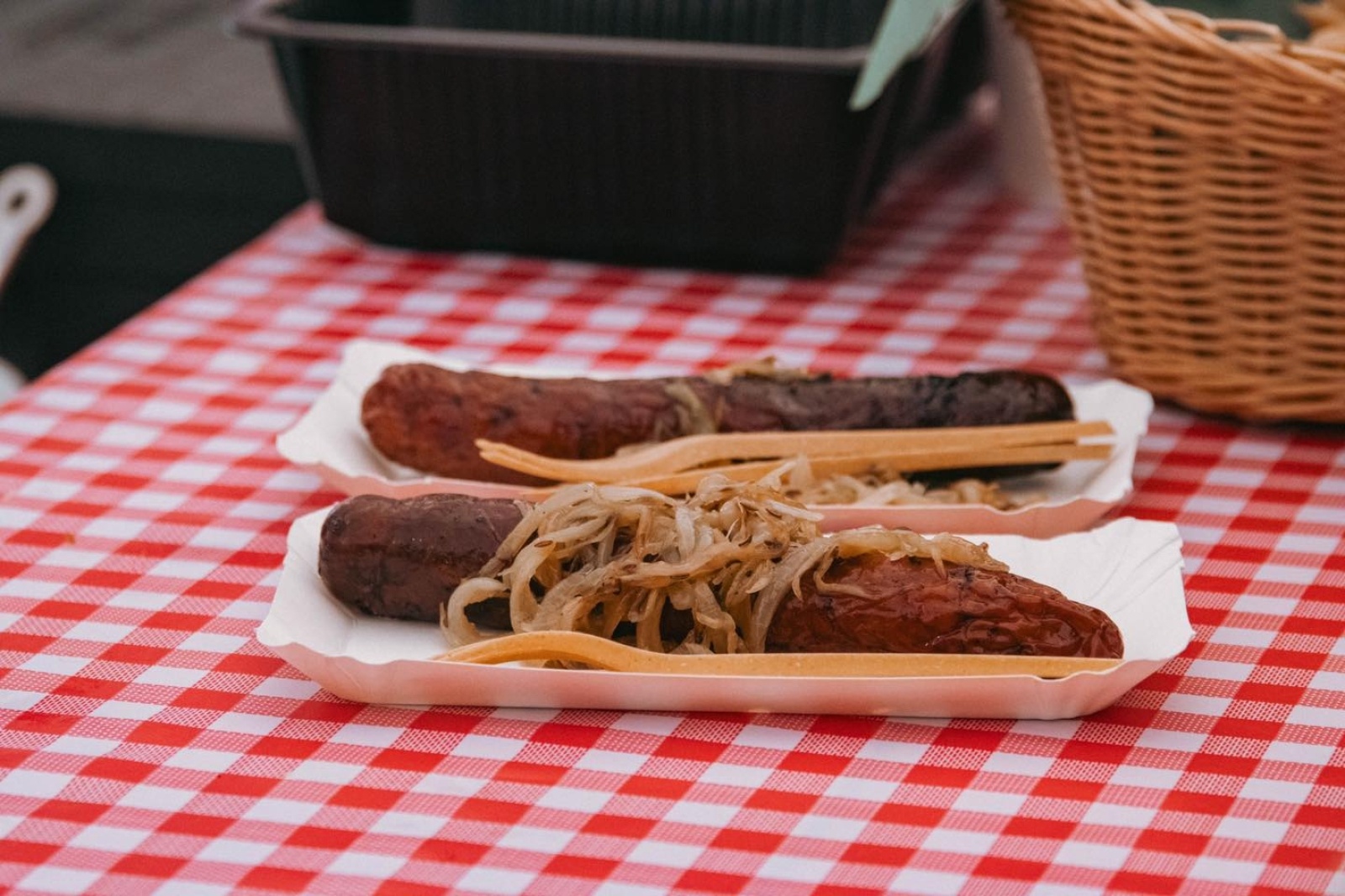 Zdjęcie w galerii na portalu naszwodzislaw.com: Wodzisławski Oktoberfest 2023 przeszedł do historii [FOTO] wiadomości z regionu