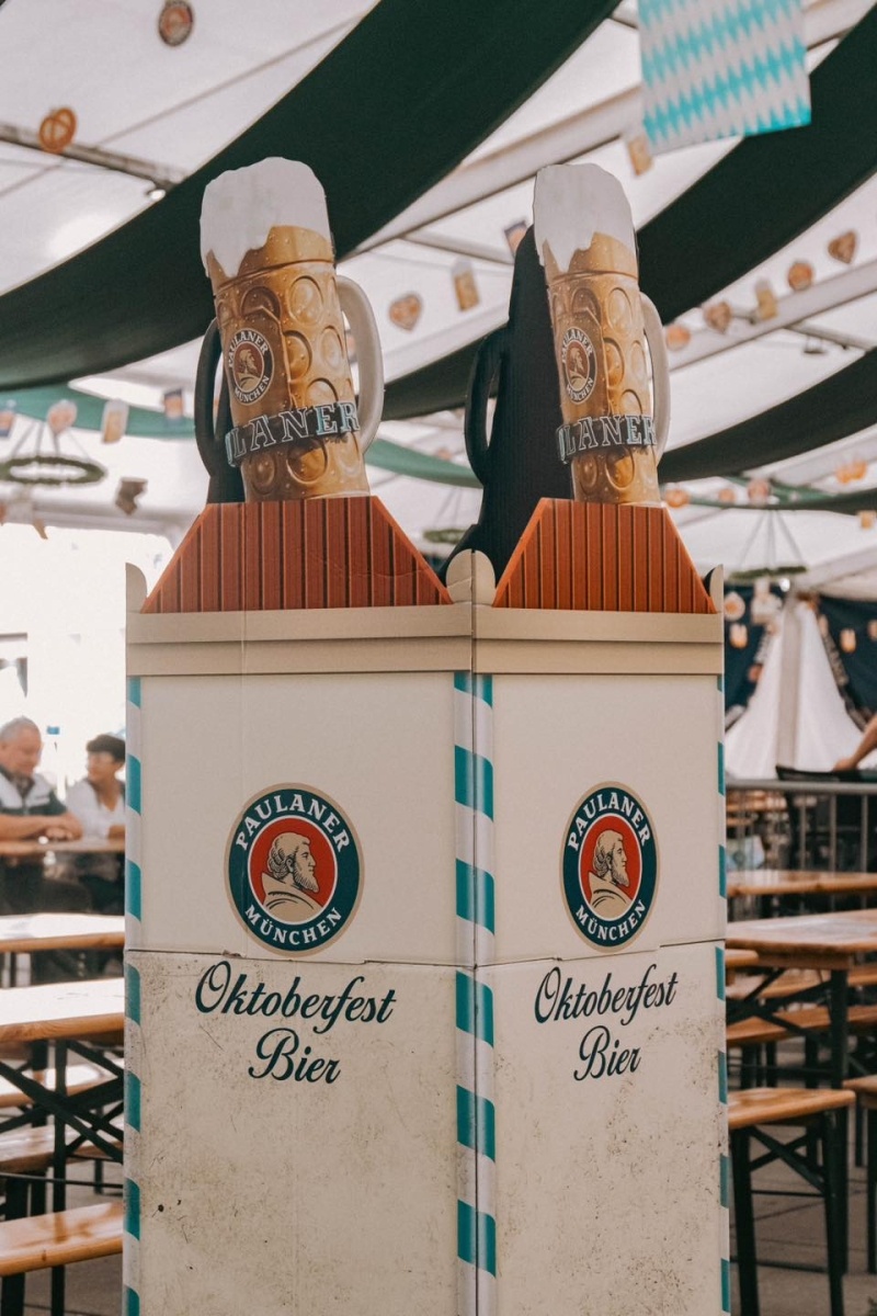 Zdjęcie w galerii na portalu naszwodzislaw.com: Wodzisławski Oktoberfest 2023 przeszedł do historii [FOTO] wiadomości z regionu