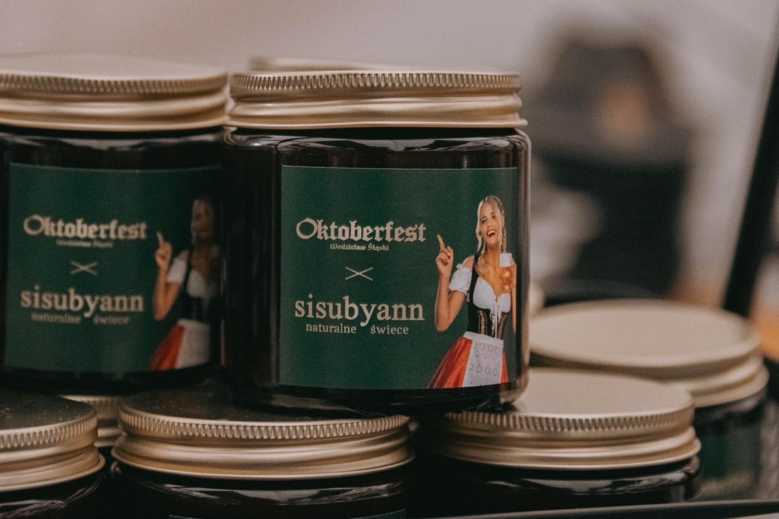 Zdjęcie w galerii na portalu naszwodzislaw.com: Wodzisławski Oktoberfest 2023 przeszedł do historii [FOTO] wiadomości z regionu