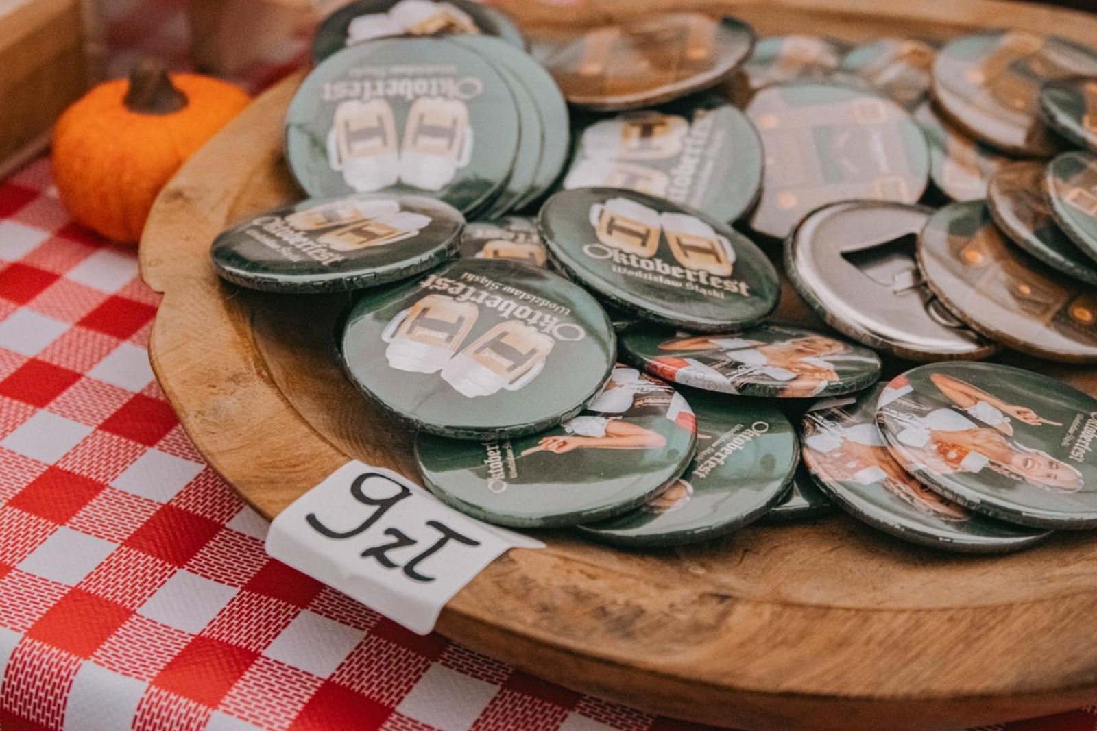 Zdjęcie w galerii na portalu naszwodzislaw.com: Wodzisławski Oktoberfest 2023 przeszedł do historii [FOTO] wiadomości z regionu