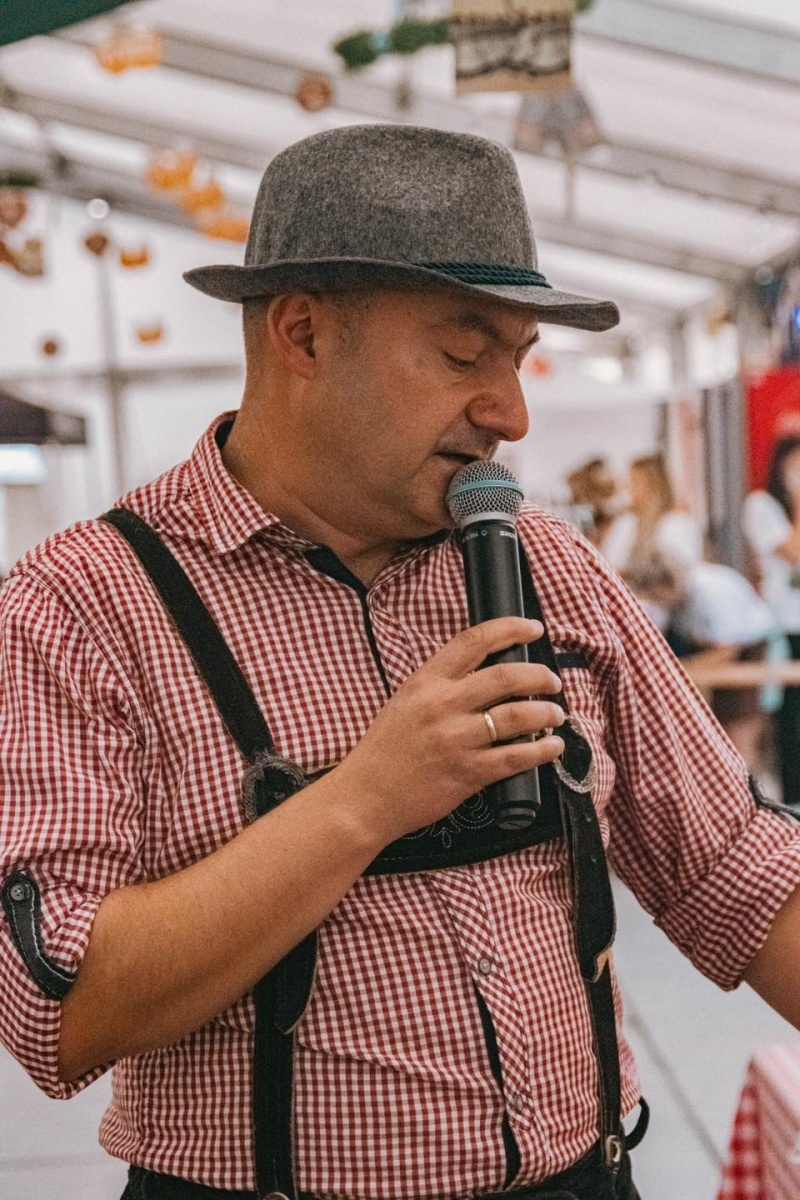 Zdjęcie w galerii na portalu naszwodzislaw.com: Wodzisławski Oktoberfest 2023 przeszedł do historii [FOTO] wiadomości z regionu