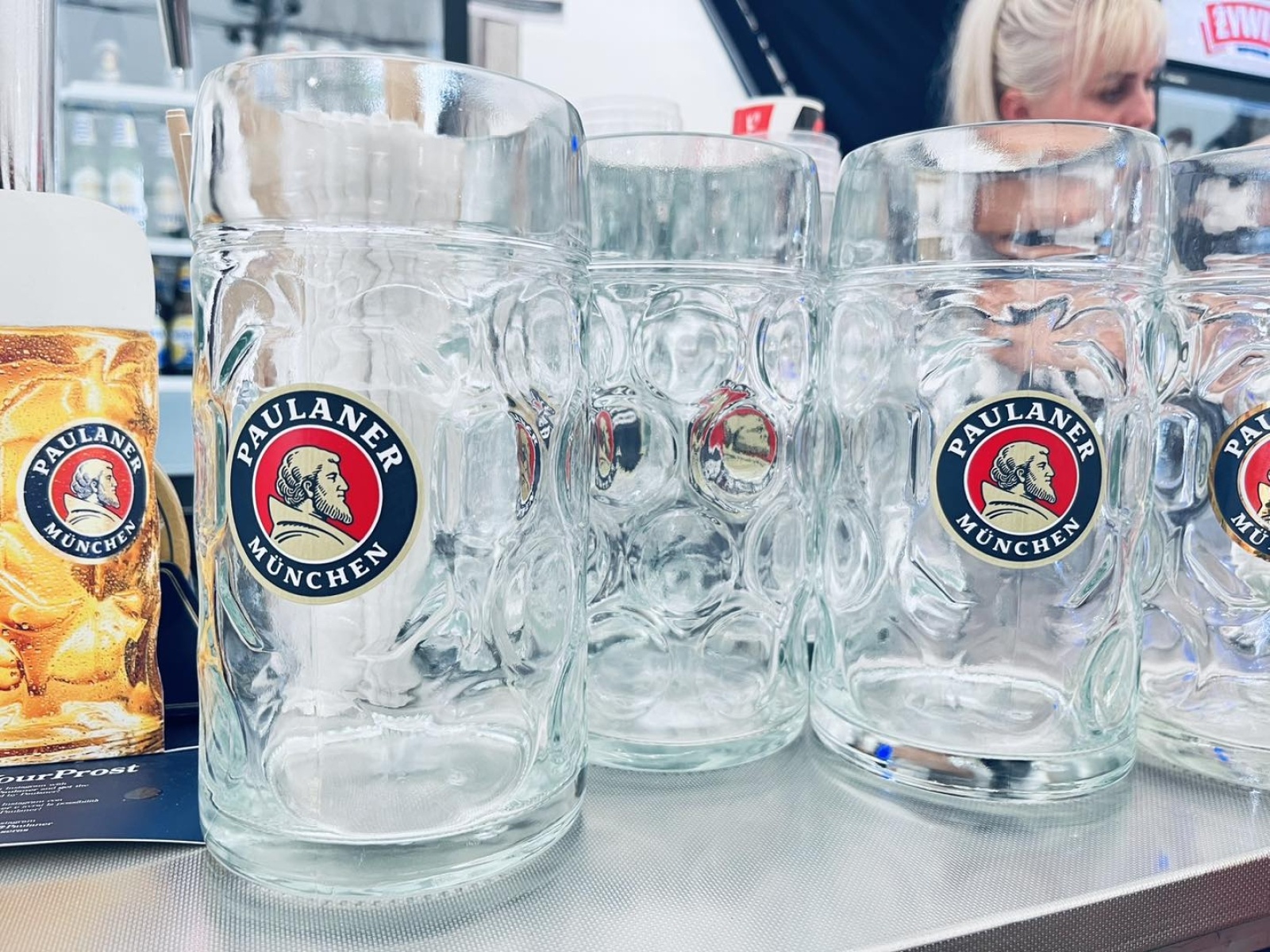 Zdjęcie w galerii na portalu naszwodzislaw.com: Wodzisławski Oktoberfest 2023 przeszedł do historii [FOTO] wiadomości z regionu