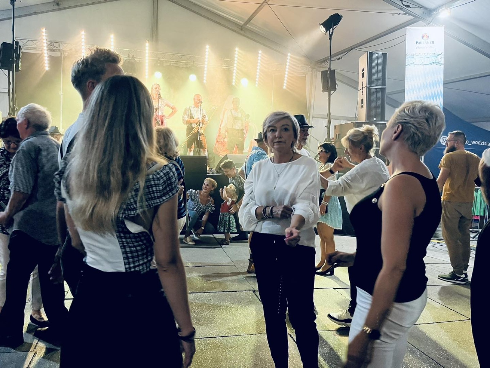 Zdjęcie w galerii na portalu naszwodzislaw.com: Wodzisławski Oktoberfest 2023 przeszedł do historii [FOTO] wiadomości z regionu