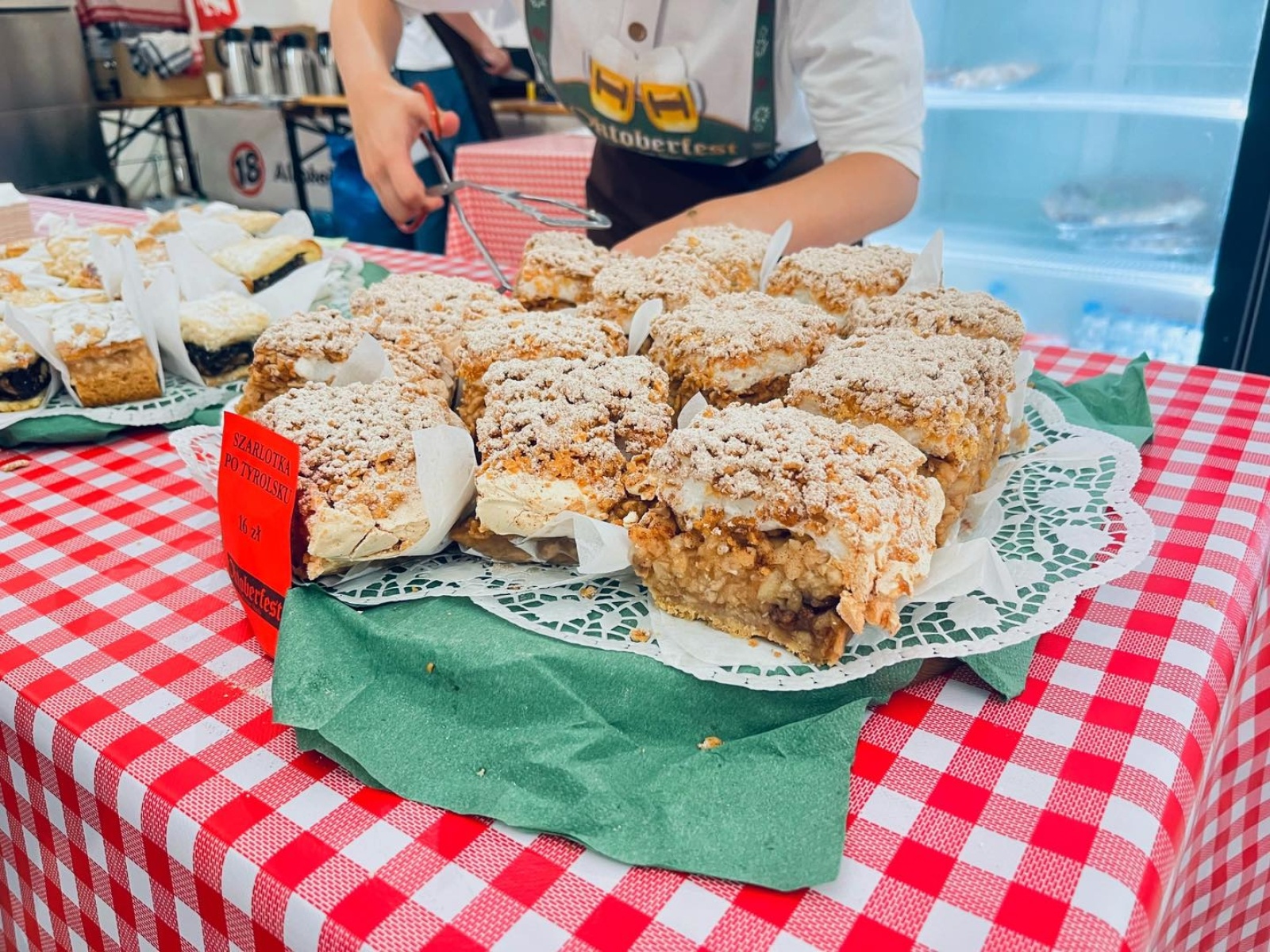 Zdjęcie w galerii na portalu naszwodzislaw.com: Wodzisławski Oktoberfest 2023 przeszedł do historii [FOTO] wiadomości z regionu