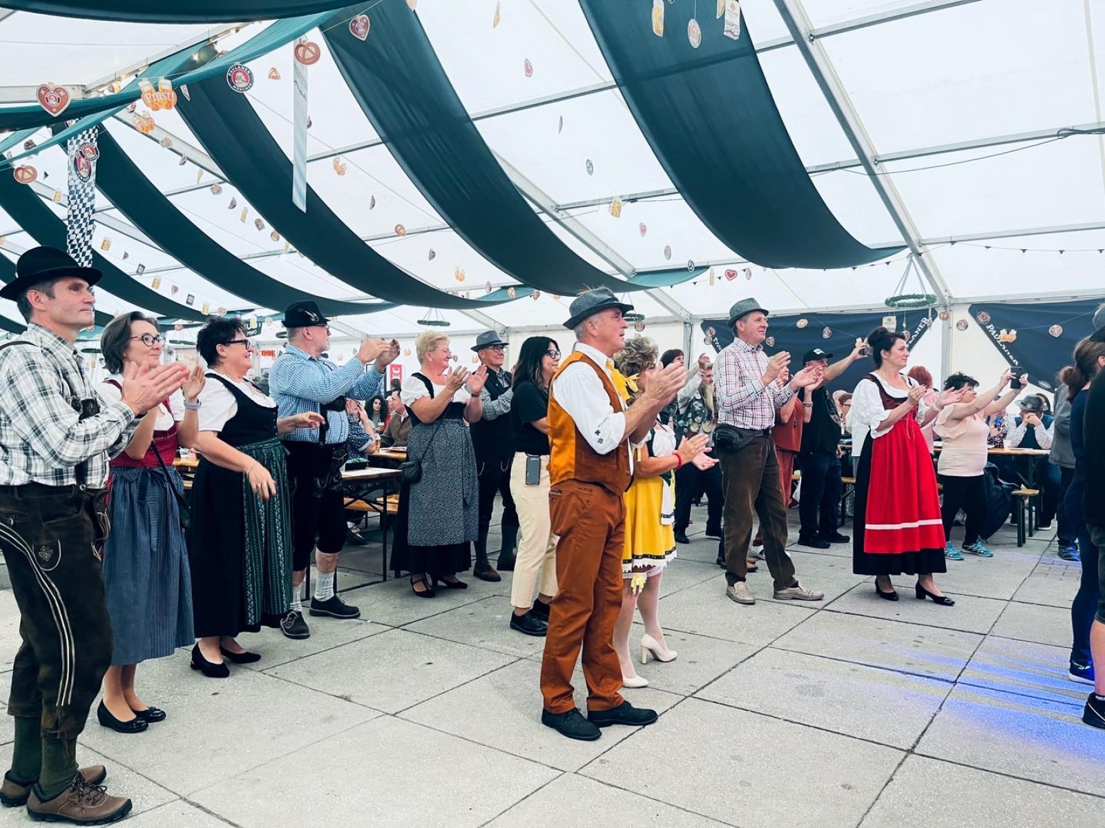 Zdjęcie w galerii na portalu naszwodzislaw.com: Wodzisławski Oktoberfest 2023 przeszedł do historii [FOTO] wiadomości z regionu