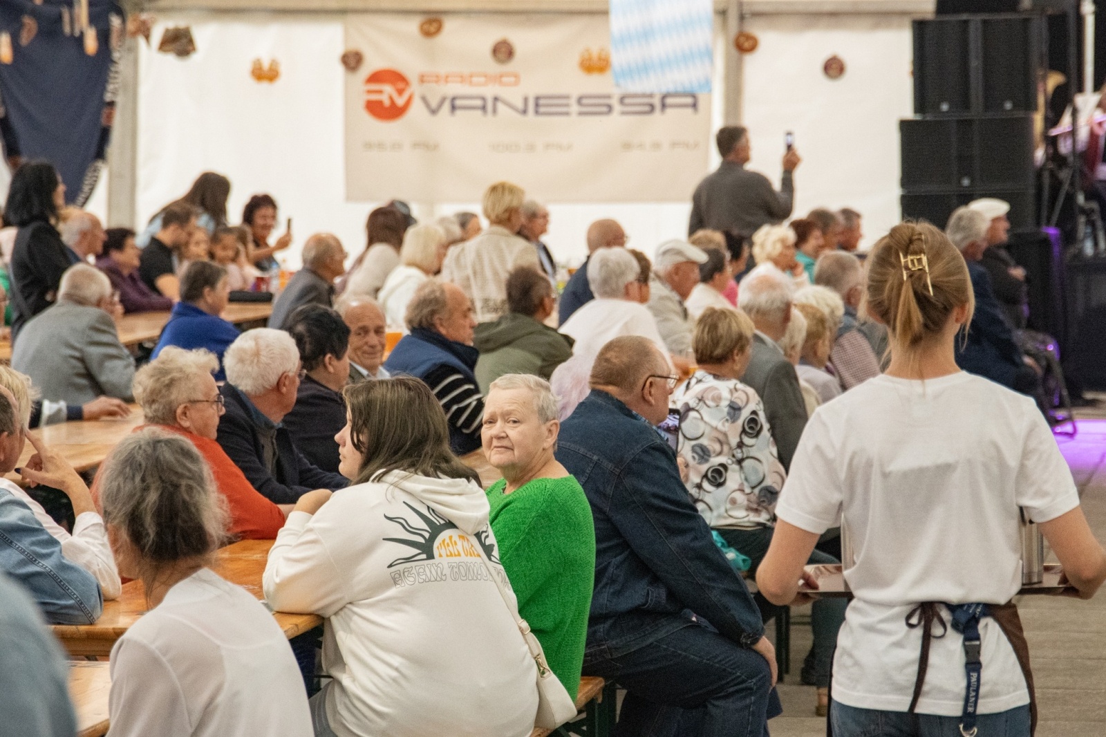 Zdjęcie w galerii na portalu naszwodzislaw.com: Wodzisławski Oktoberfest 2023 przeszedł do historii [FOTO] wiadomości z regionu