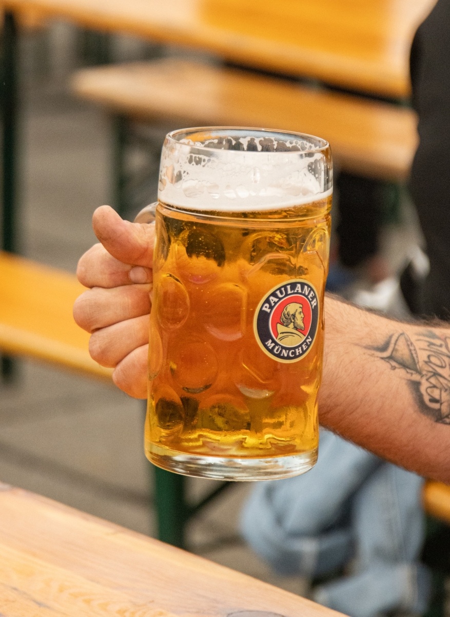 Zdjęcie w galerii na portalu naszwodzislaw.com: Wodzisławski Oktoberfest 2023 przeszedł do historii [FOTO] wiadomości z regionu