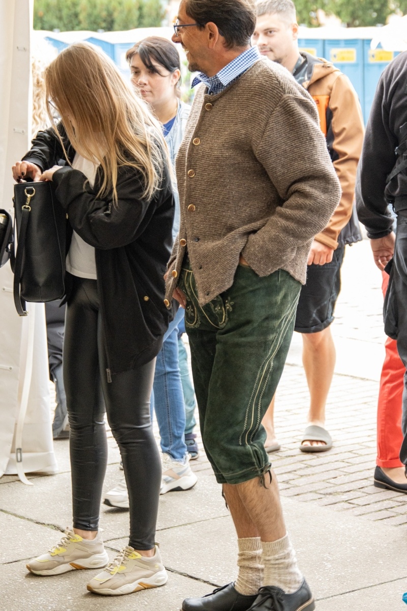 Zdjęcie w galerii na portalu naszwodzislaw.com: Wodzisławski Oktoberfest 2023 przeszedł do historii [FOTO] wiadomości z regionu