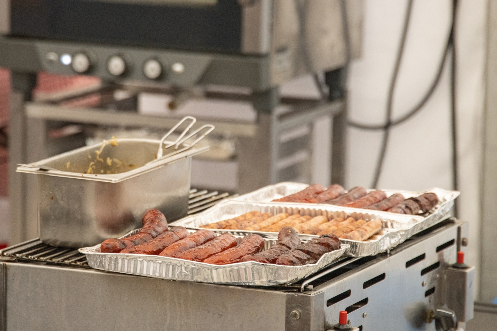 Zdjęcie w galerii na portalu naszwodzislaw.com: Wodzisławski Oktoberfest 2023 przeszedł do historii [FOTO] wiadomości z regionu