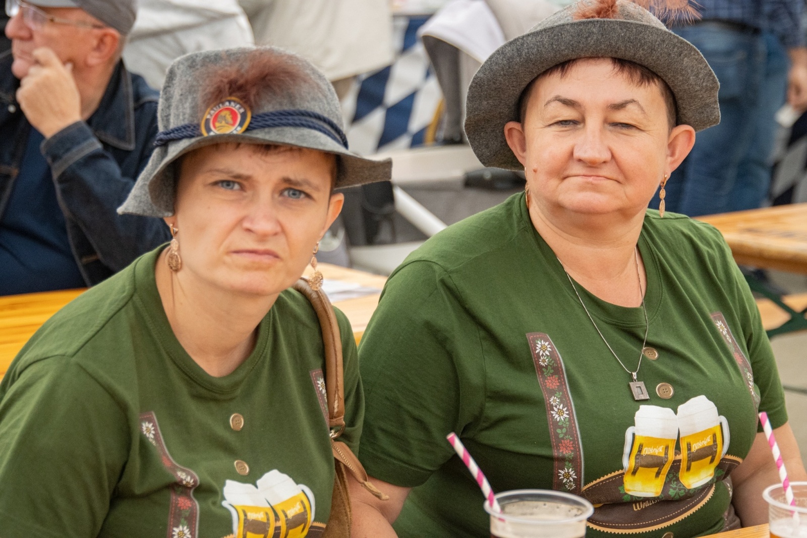 Zdjęcie w galerii na portalu naszwodzislaw.com: Wodzisławski Oktoberfest 2023 przeszedł do historii [FOTO] wiadomości z regionu